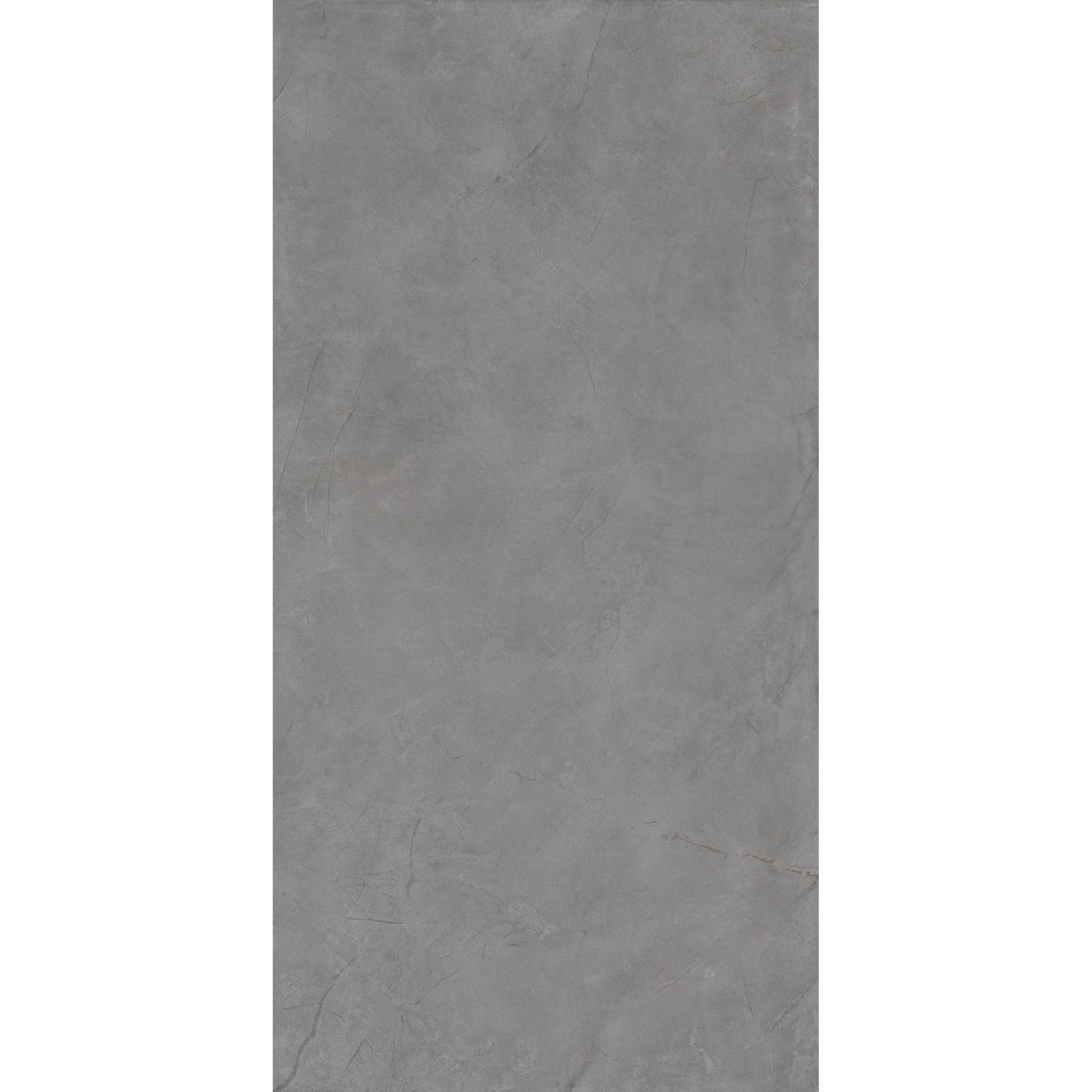 Керамогранит Realistik (Реалистик) Fog gris matt carving 60x120 см