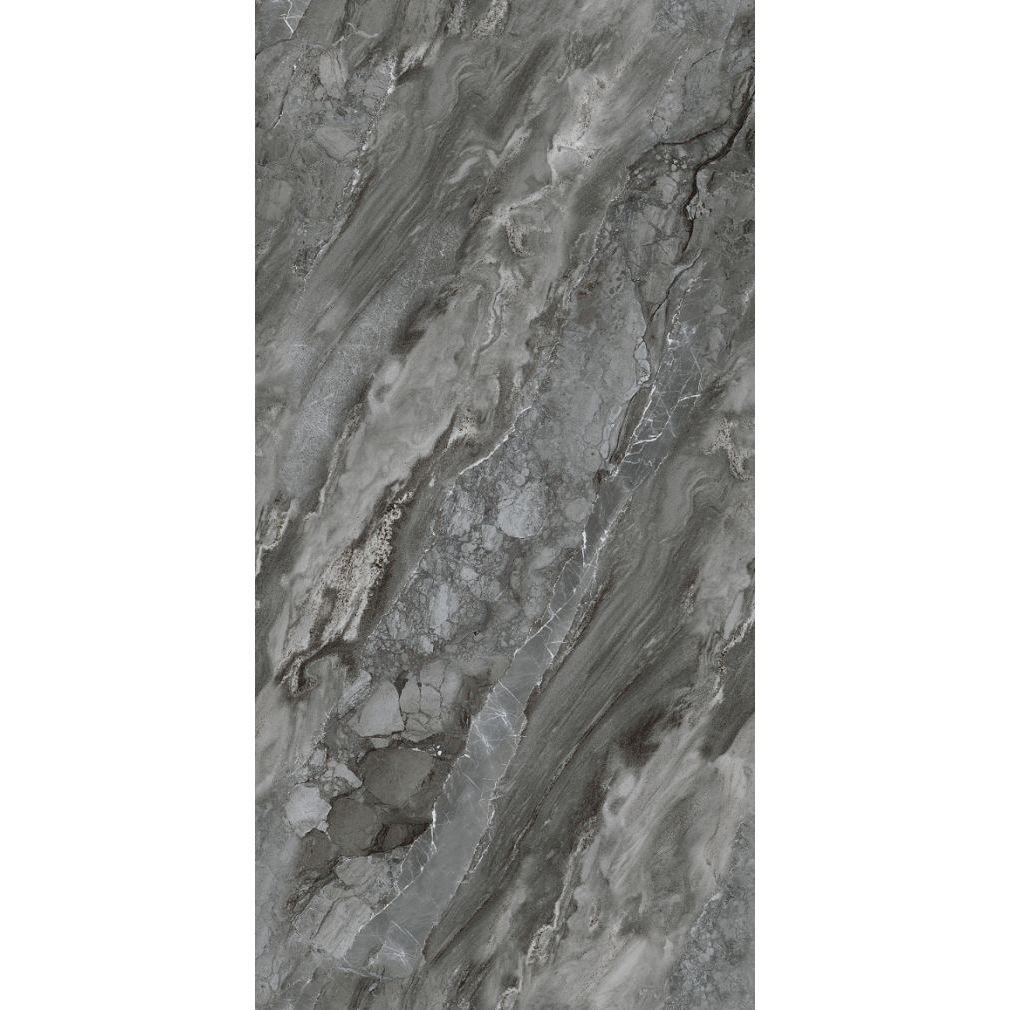 Керамогранит Realistik (Реалистик) Hamilton polished gold carving 60x120 см