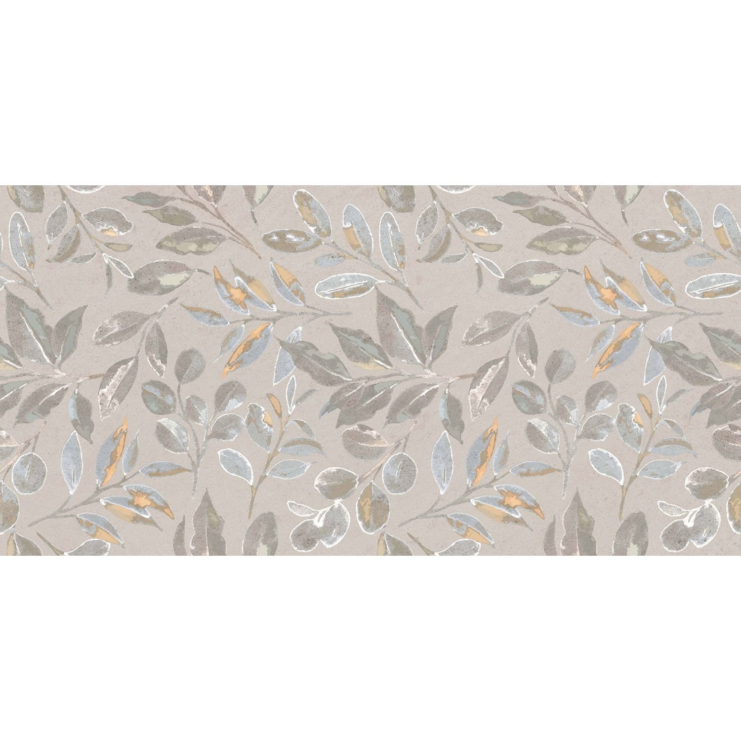 Керамогранит Realistik (Реалистик) Lux stone pearl decor 2 porsh 60x120 см