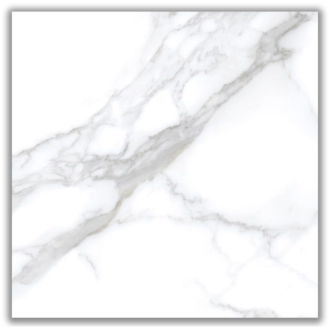 Керамогранит Realistik Luxury calacatta matt carving 60x60 см