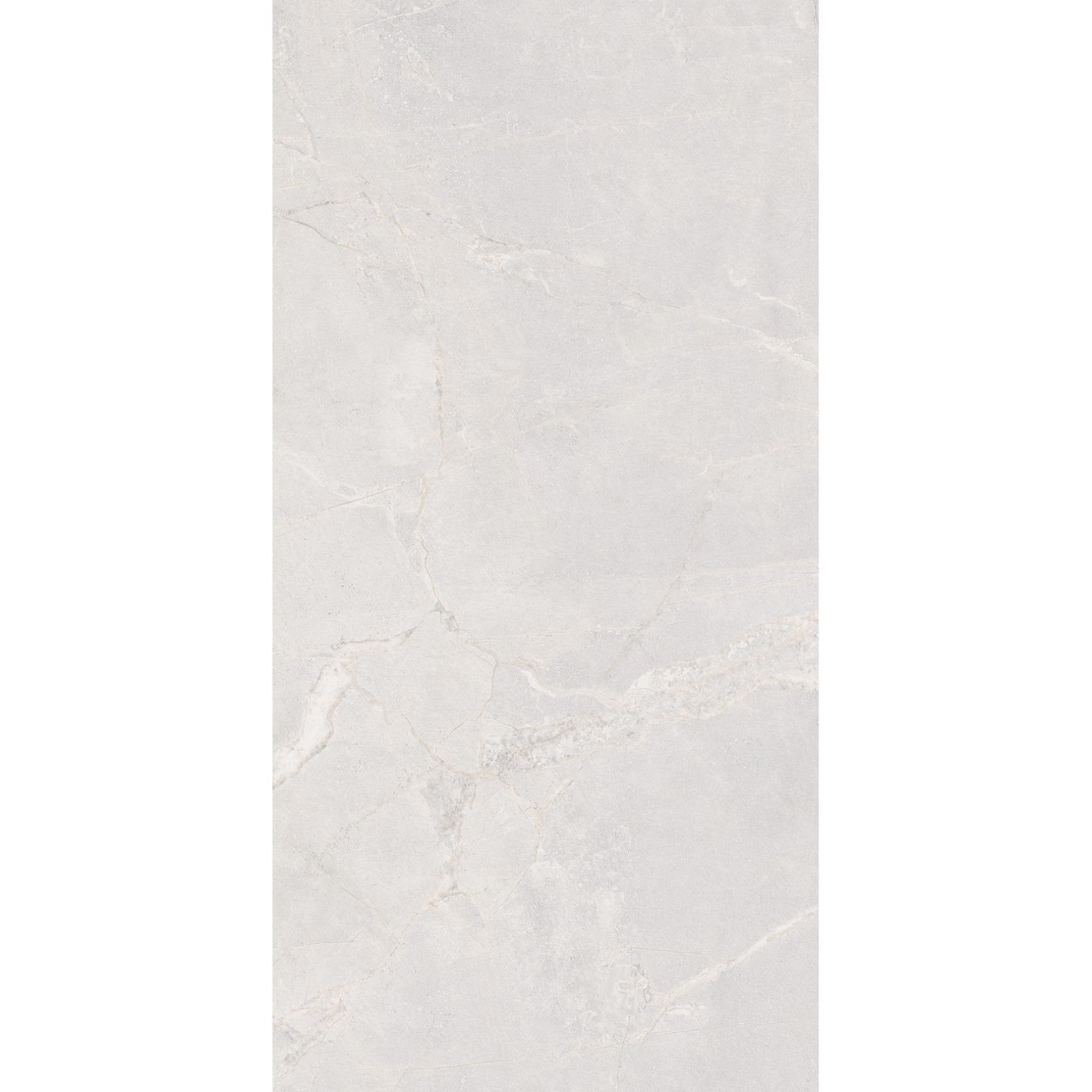 Керамогранит Realistik (Реалистик) Mia white sugar carving 60x120 см