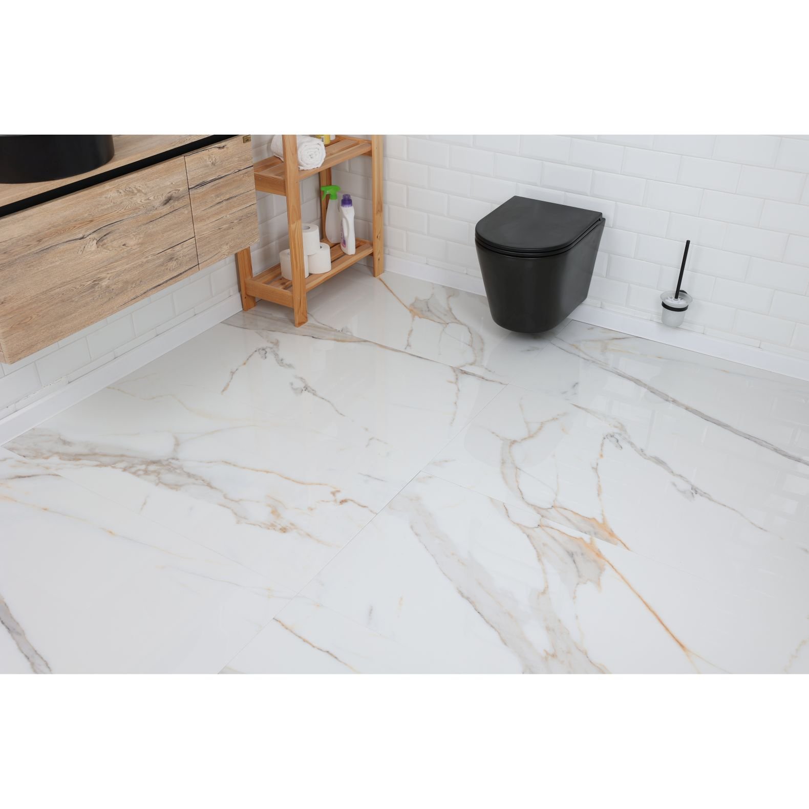 Керамогранит Realistik Miami natural matt 60x60 см