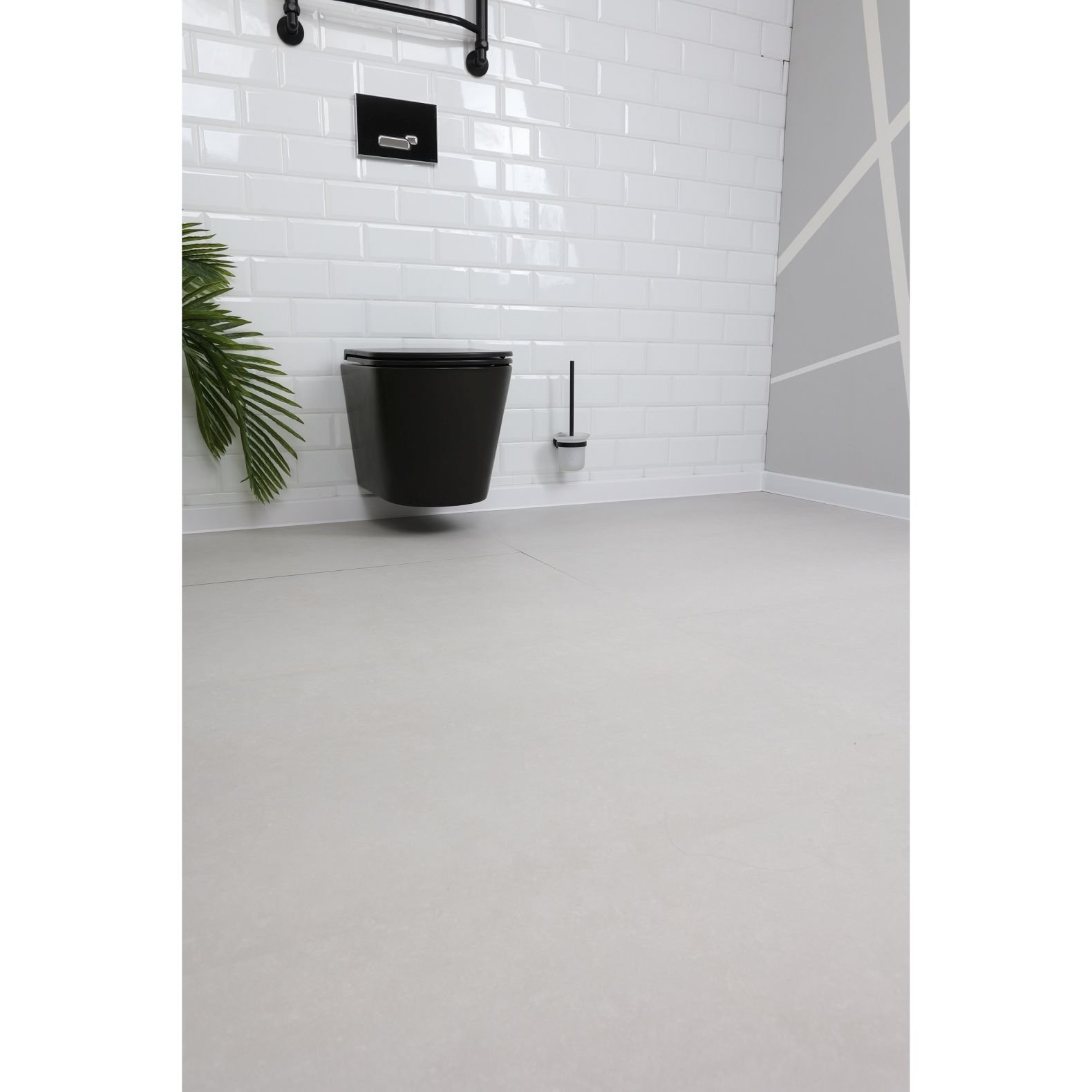 Керамогранит Realistik (Реалистик) Pierre bianco greezo r11 60x120 см