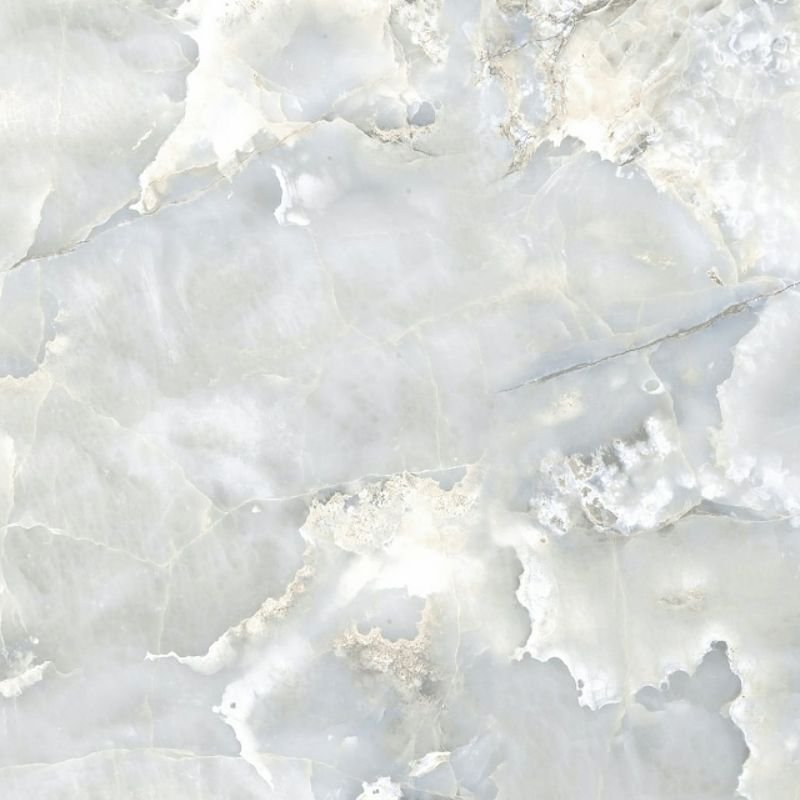 Плитка напольная Beryoza Ceramica (Береза Керамика) Avalanche G серый 41,8х41,8 см