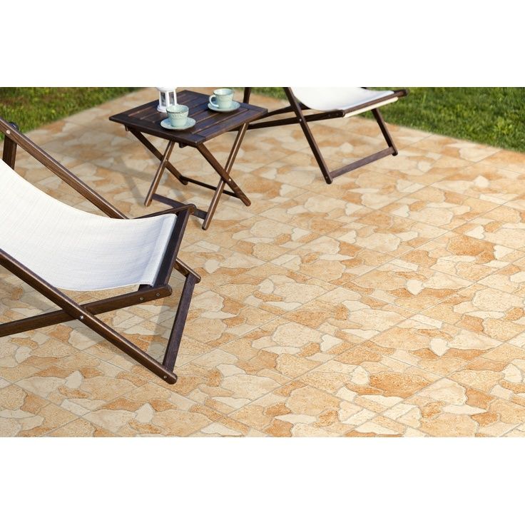 Керамогранит Belani (Белани) Roxy камни Бежевый 29,3x29,3 см, GT149VGNG