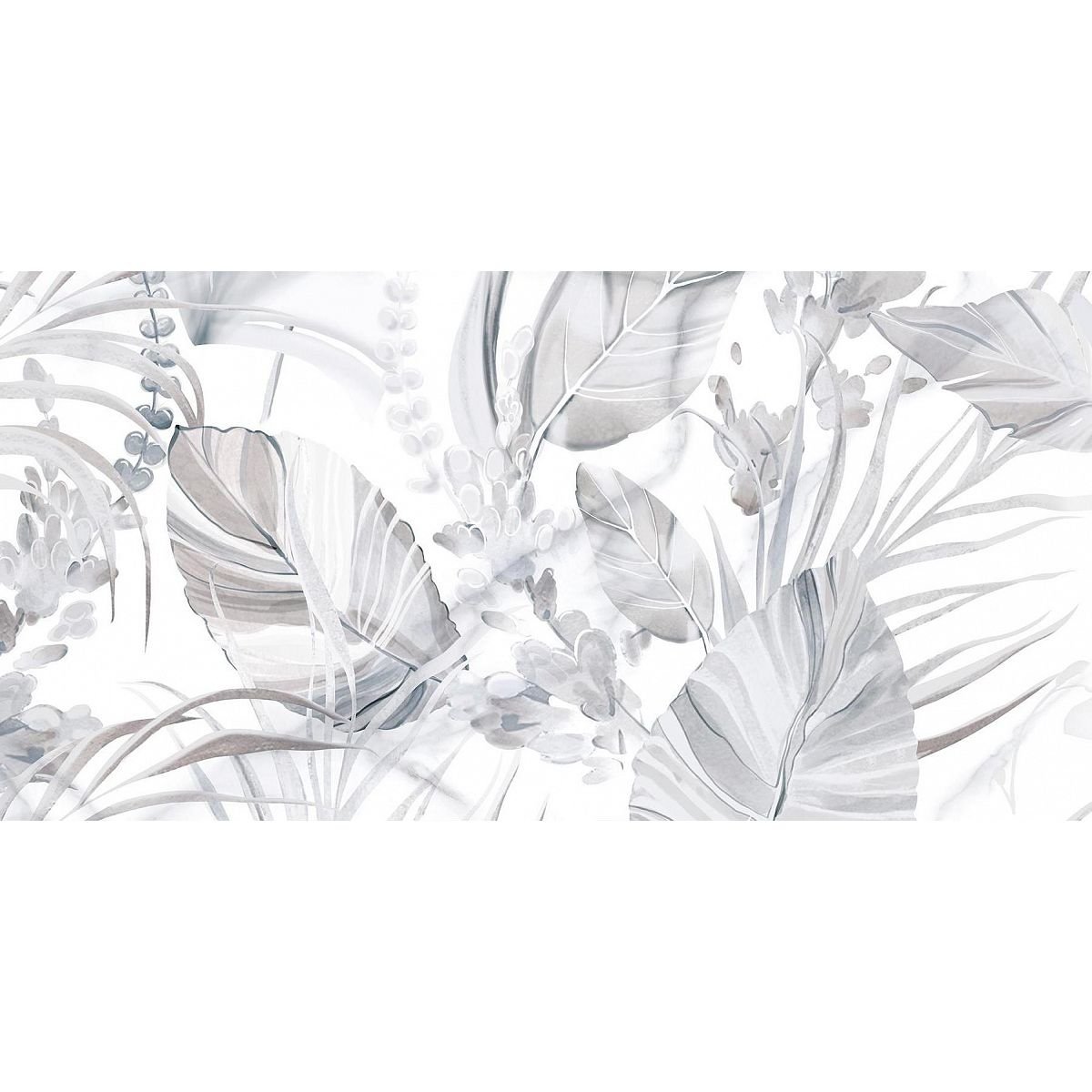 Настенная плитка Керлайф Calacatta Bianco Nature 2 31,5х63 см (925820)