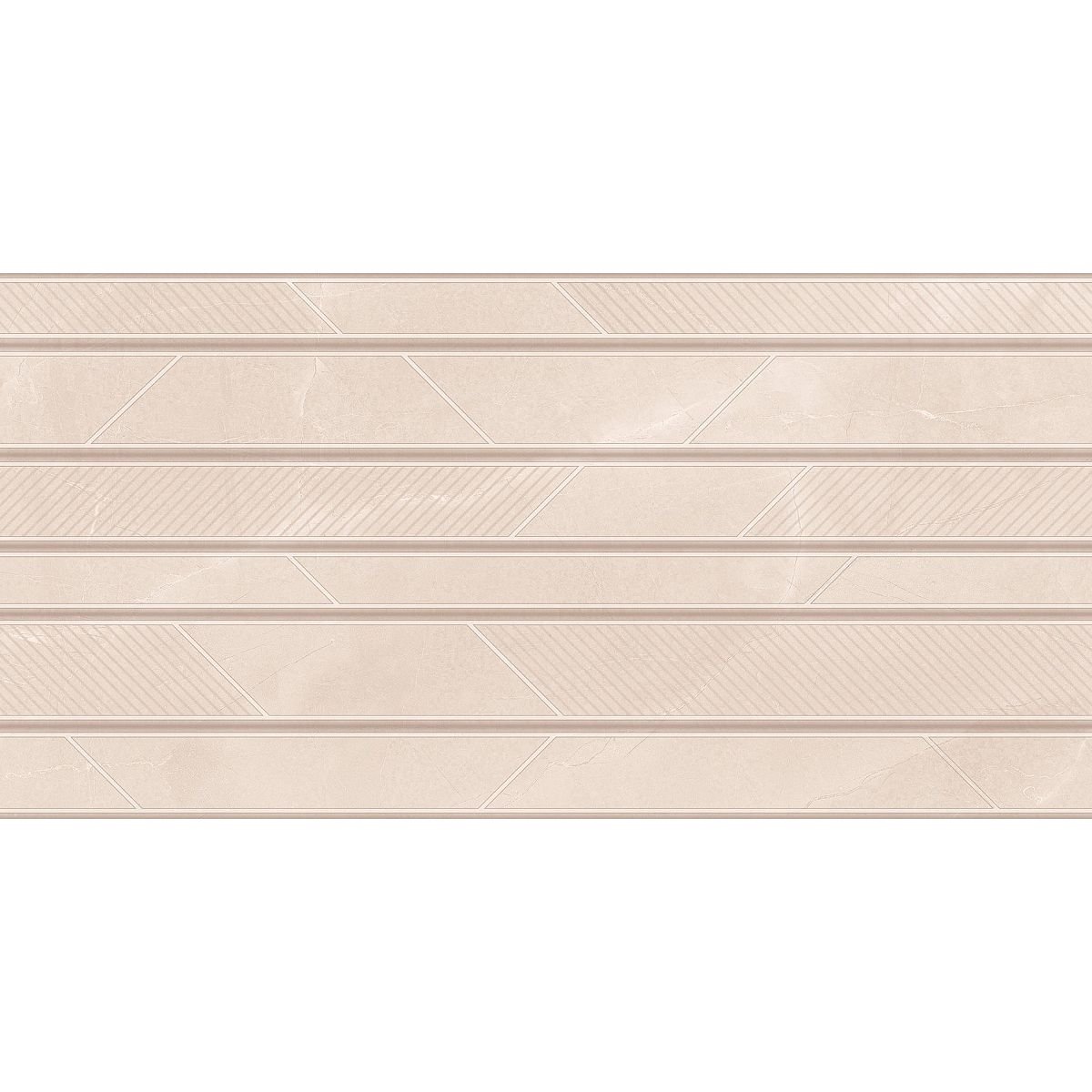 Настенная плитка Керлайф Pulpis Beige Rel. 31,5х63 см (925950)
