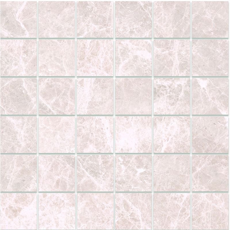 Настенная плитка Керлайф Livorno Mosaic Beige 30х30 см (924894)