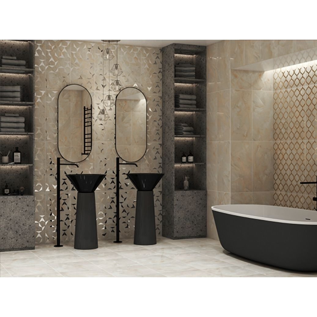 Настенная плитка Керлайф Onice Pesco 31,5х63 см (924278)