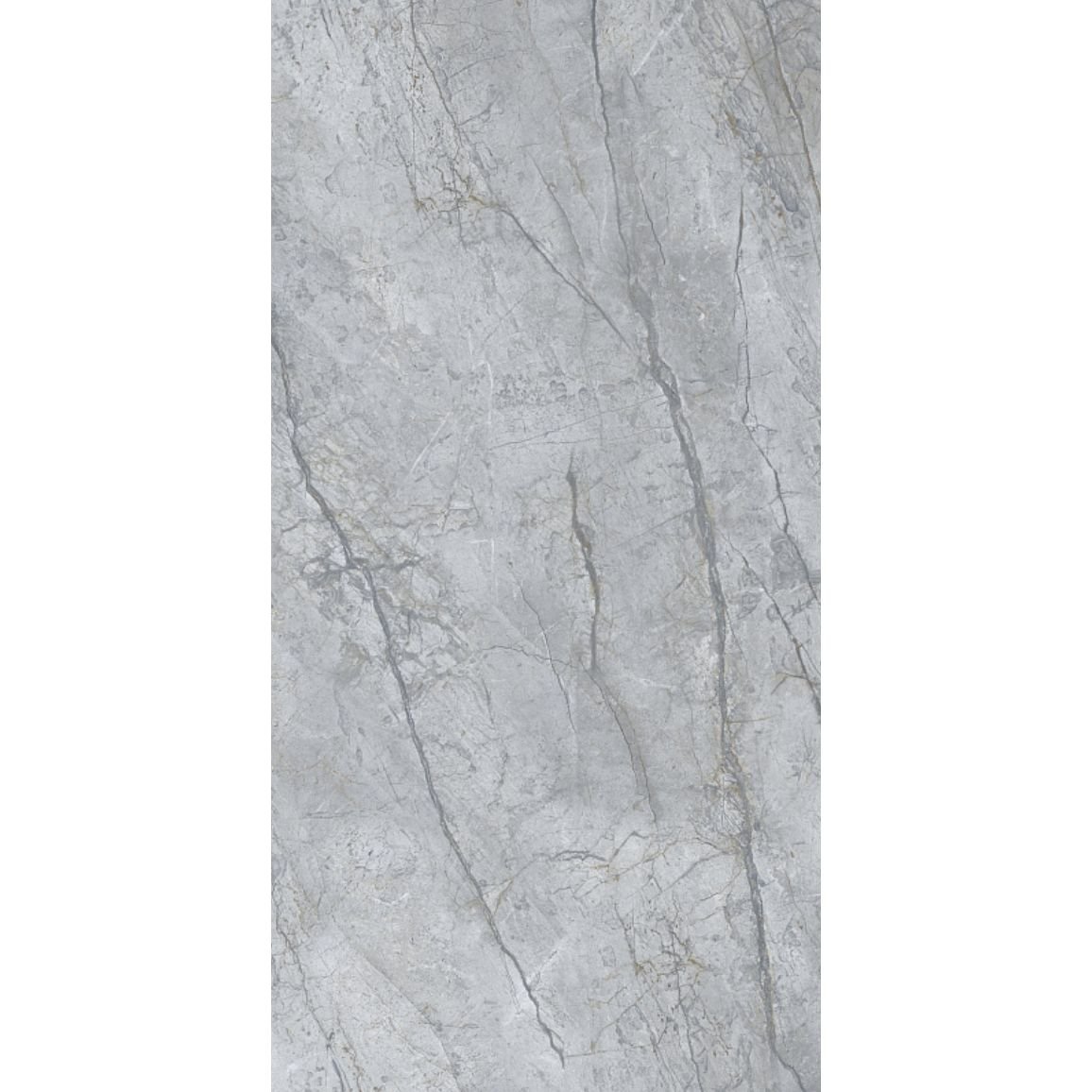 Керамогранит Керлайф Lazio Matt 1 сорт Grey 60x120 см (925537)