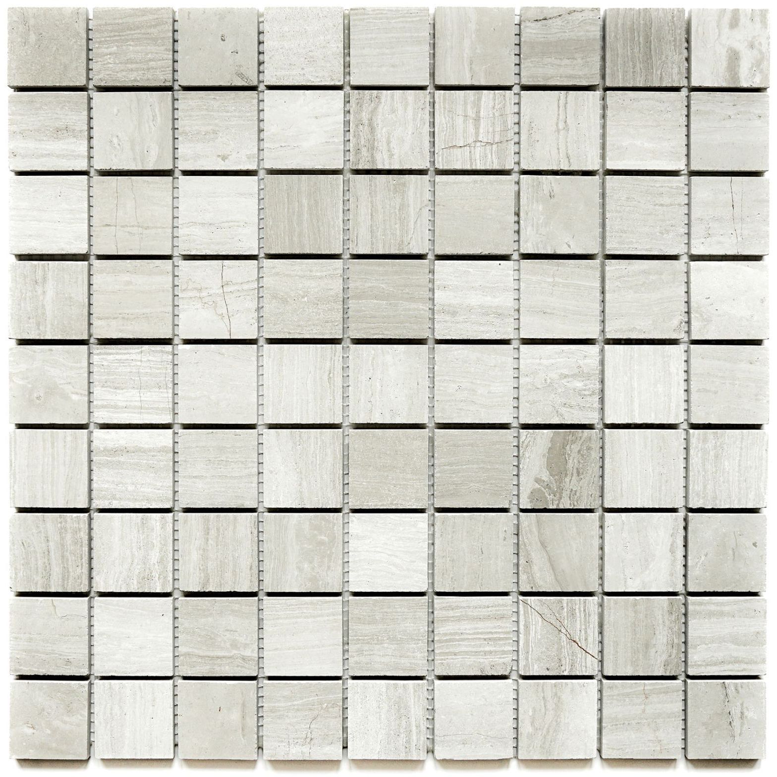 Мозаика Orro Mosaic Wood Vein Pol 30х30 см