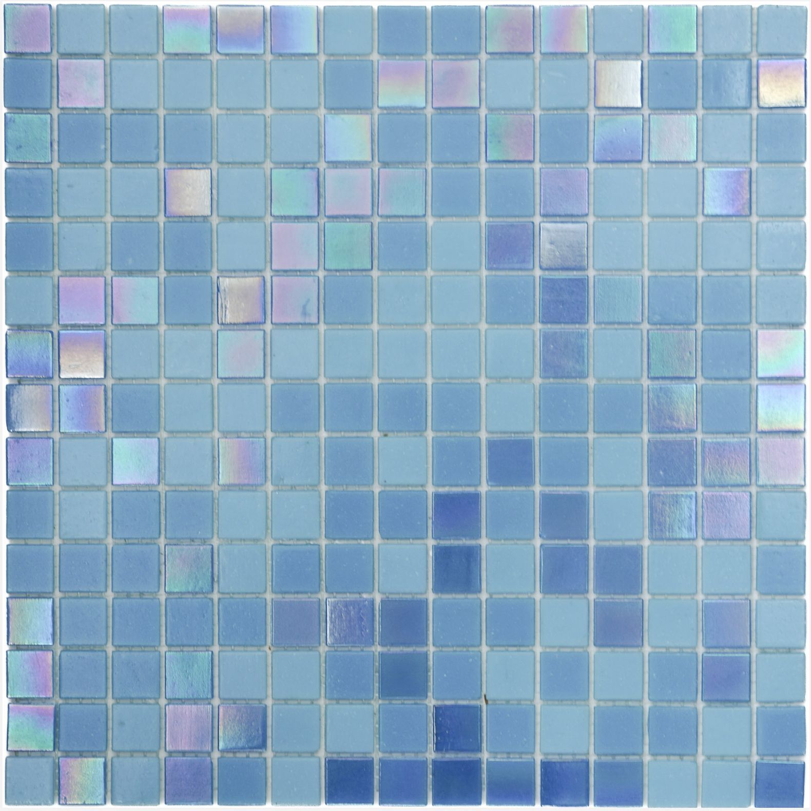Мозаика Orro Mosaic (Орро Мозаик) Dori Blue 33х33 см
