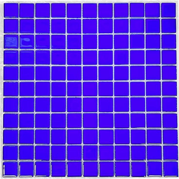 Мозаика Orro Mosaic (Орро Мозаик) Monocolor 30х30 см
