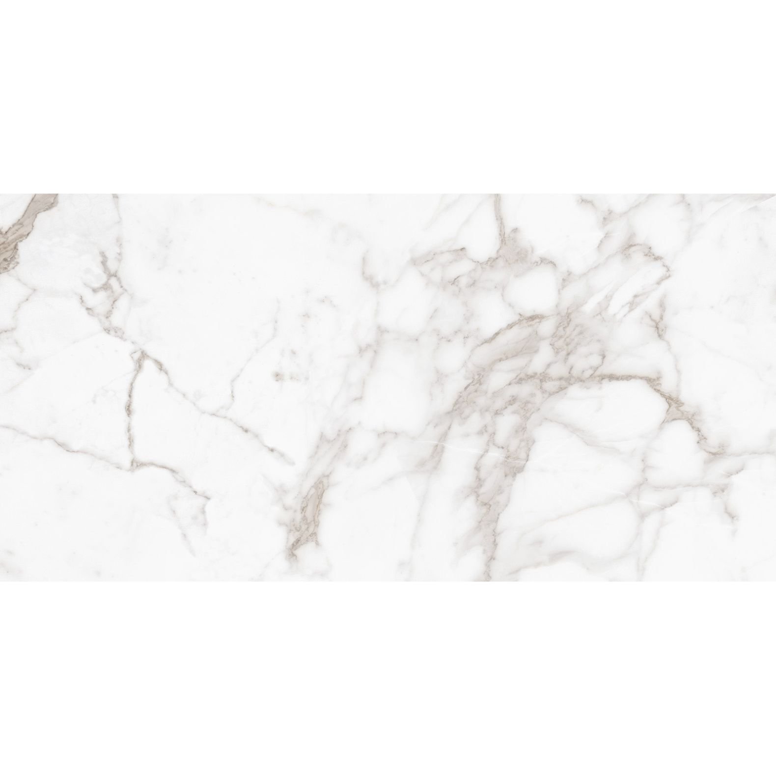 Керамогранит New Trend (Нью Тренд) Calacatta Arabesque полированный 60х120 см 60120ARS01P