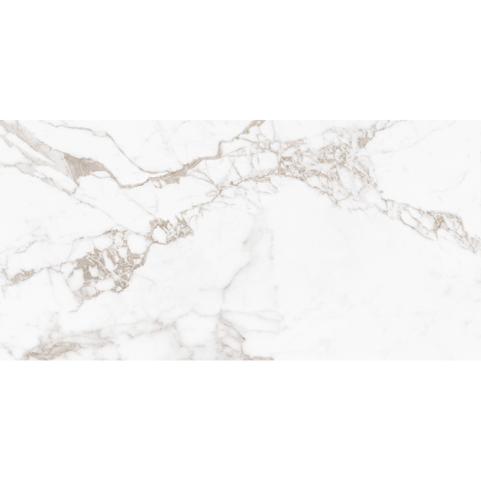 Керамогранит New Trend (Нью Тренд) Calacatta Arabesque полированный 60х120 см 60120ARS01P