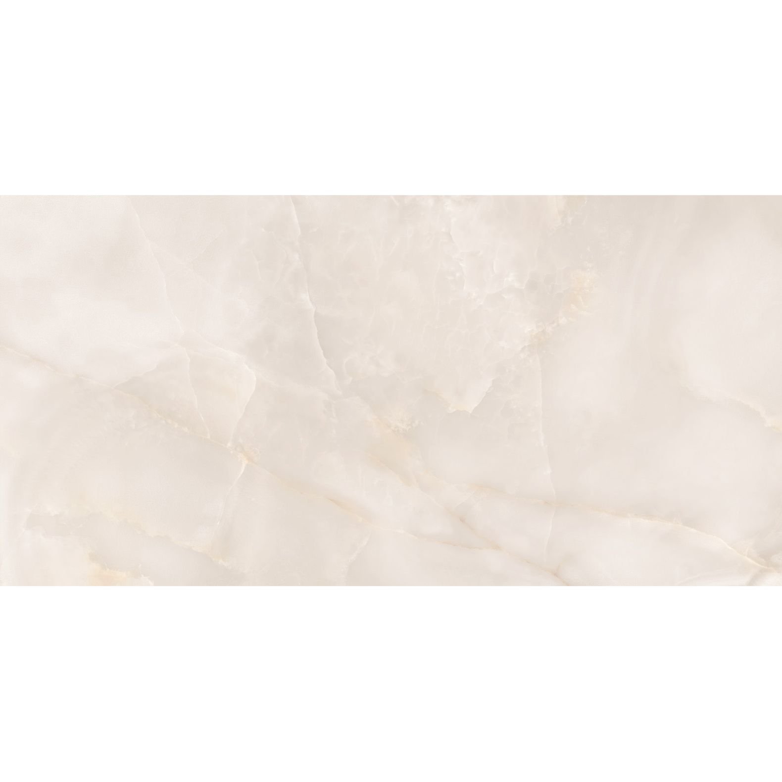 Керамогранит New Trend (Нью Тренд) Charm Onyx Crema полированный 60х120 см 60120CHM11P
