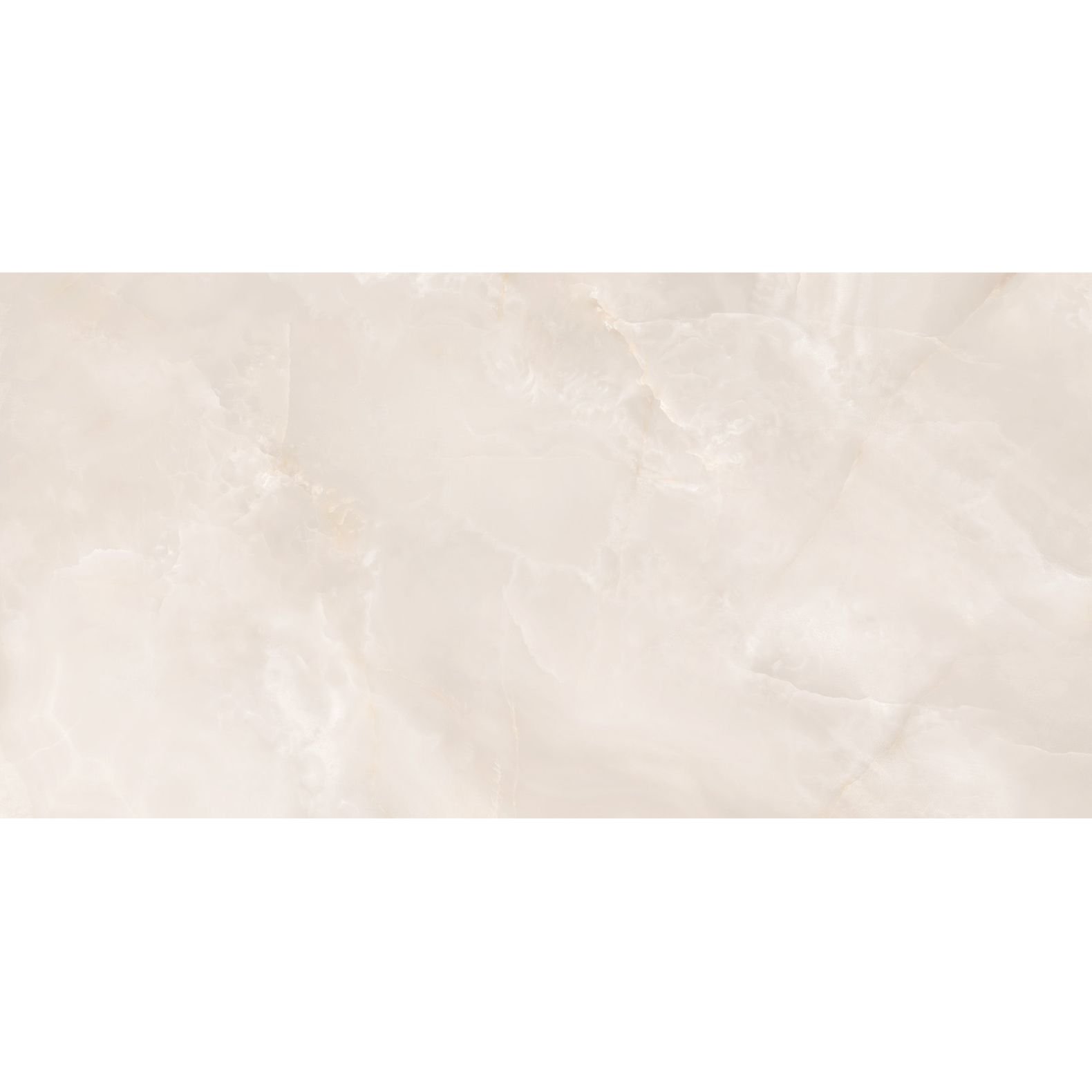 Керамогранит New Trend (Нью Тренд) Charm Onyx Crema полированный 60х120 см 60120CHM11P