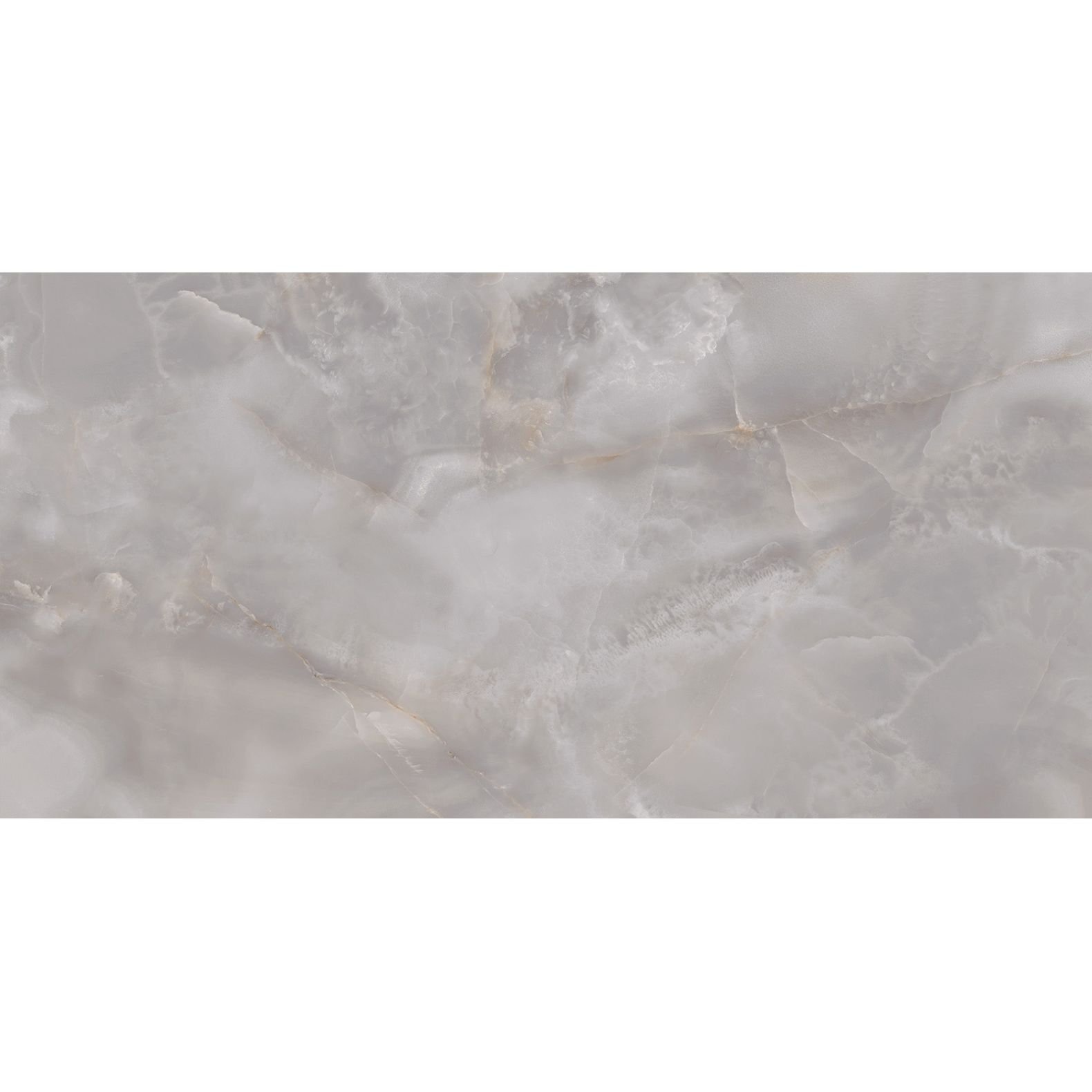 Керамогранит New Trend (Нью Тренд) Charm Onyx полированный 60х120 см 60120CHM55P