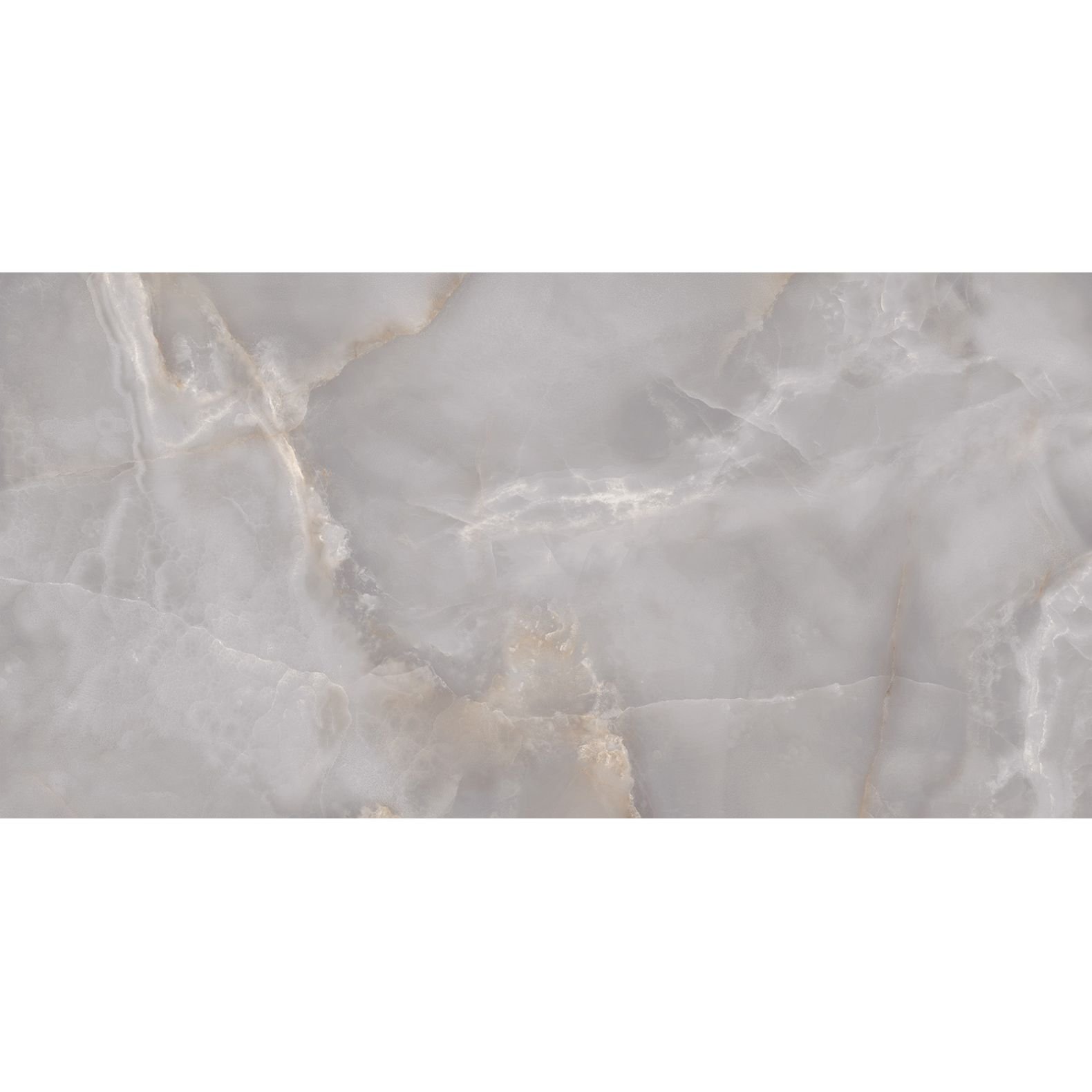 Керамогранит New Trend (Нью Тренд) Charm Onyx полированный 60х120 см 60120CHM55P
