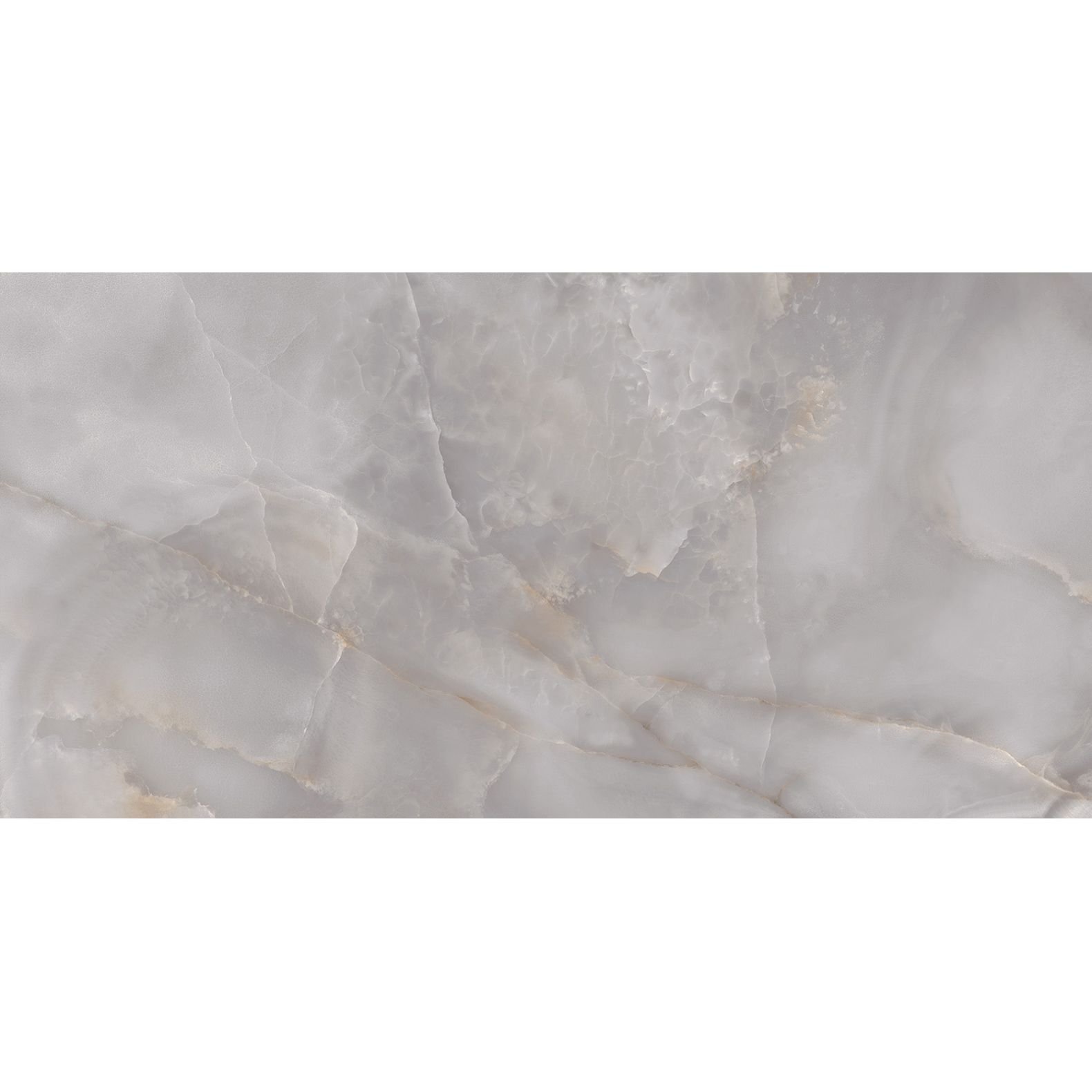 Керамогранит New Trend (Нью Тренд) Charm Onyx полированный 60х120 см 60120CHM55P