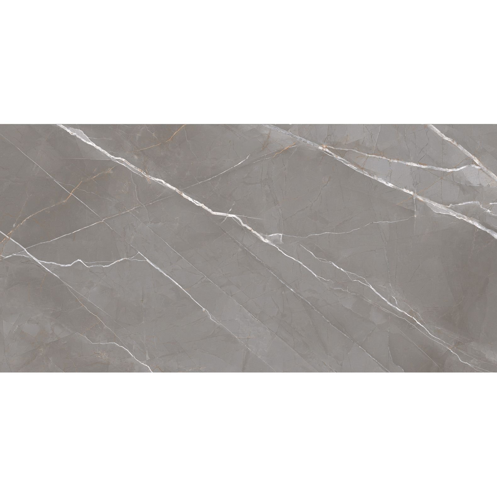 Керамогранит New Trend (Нью Тренд) Essential Graphite полированный 60х120 см 60120ESE25P