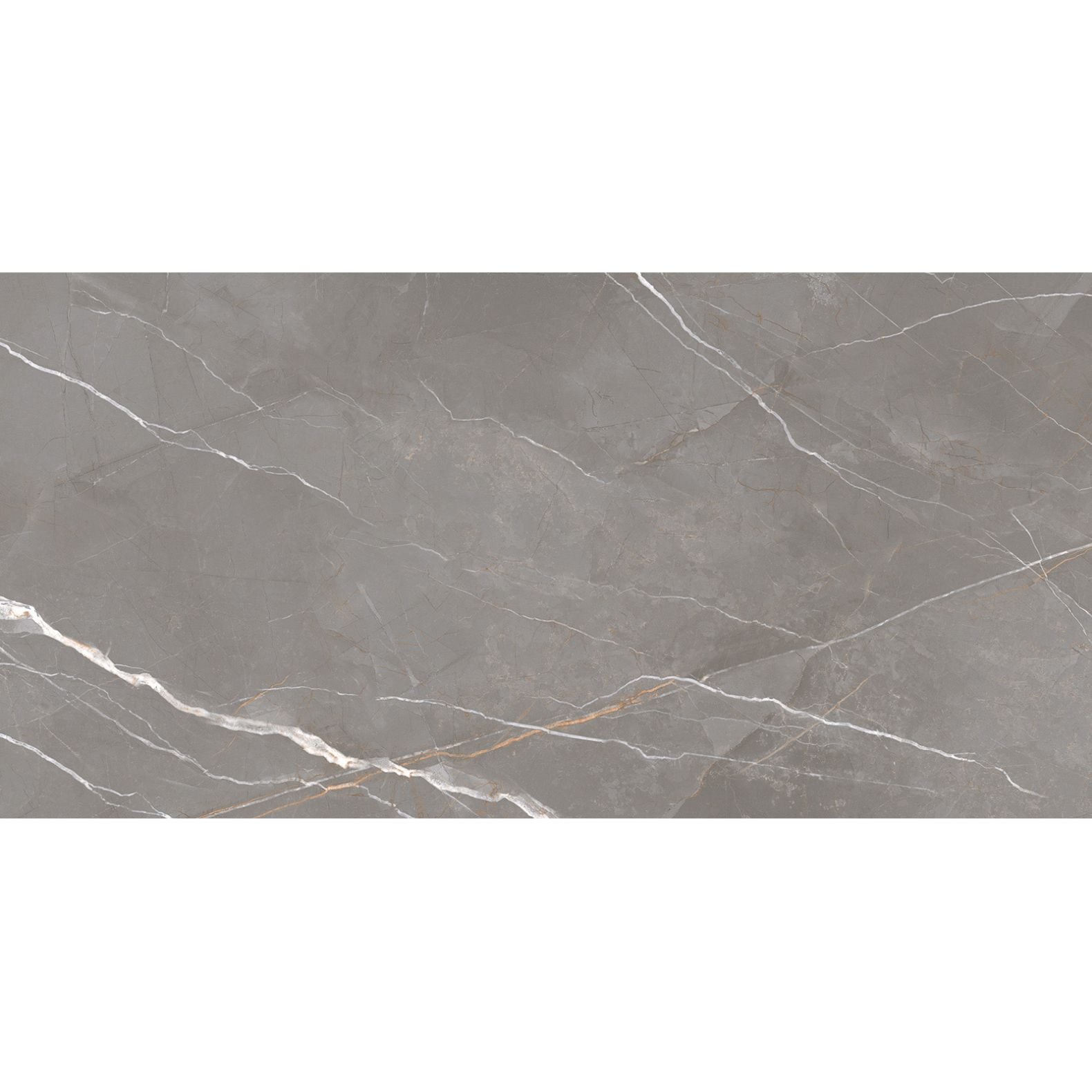 Керамогранит New Trend (Нью Тренд) Essential Graphite полированный 60х120 см 60120ESE25P