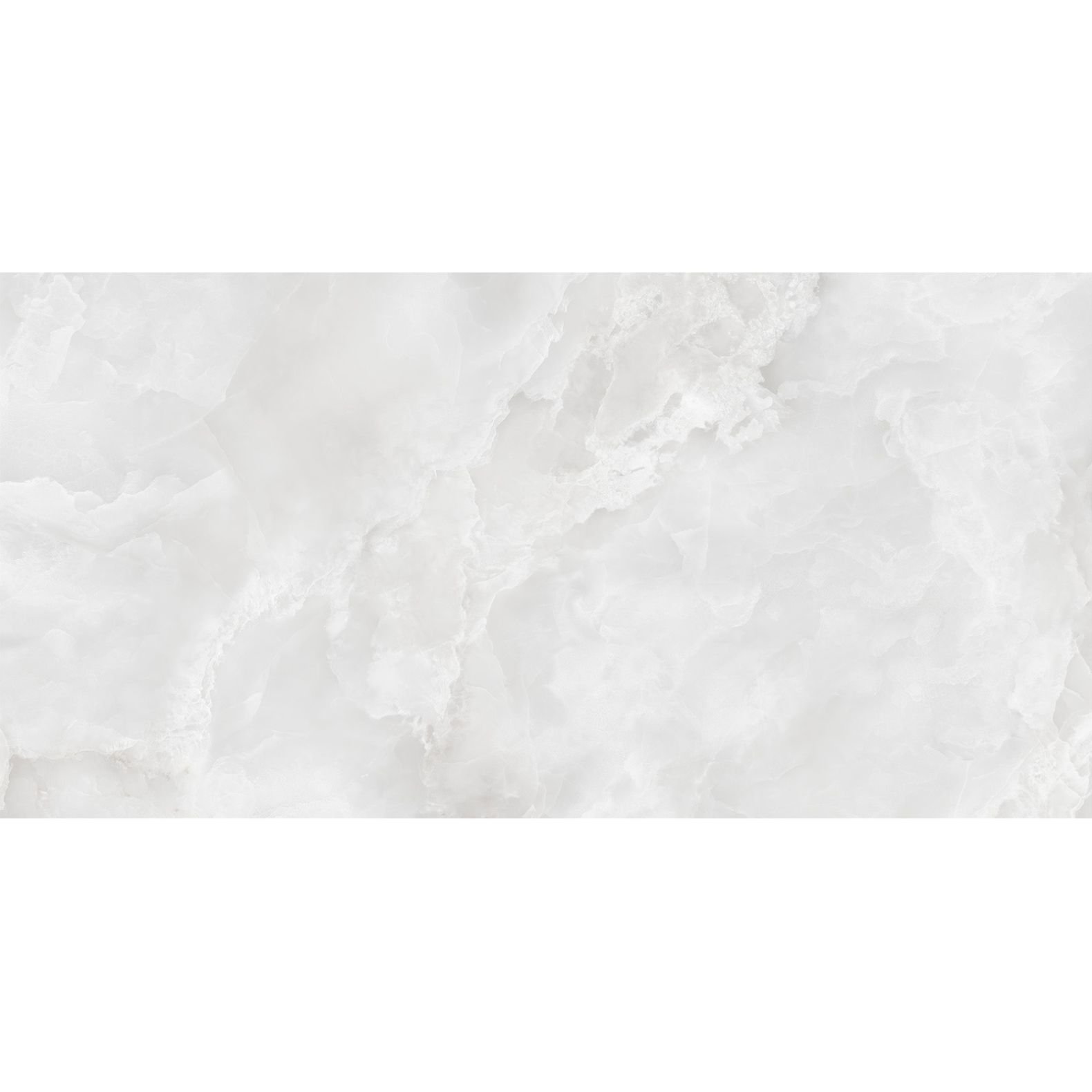 Керамогранит New Trend (Нью Тренд) Onice Vetro Light полированный 60х120 см 60120ETR00P