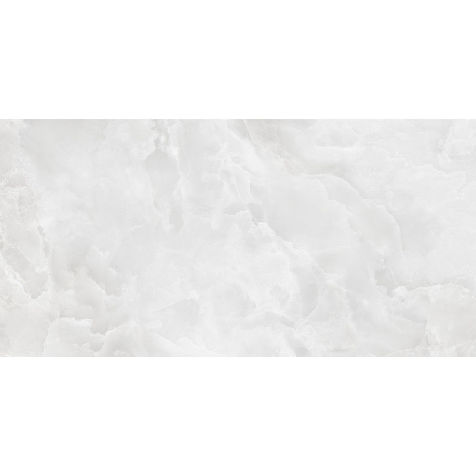 Керамогранит New Trend (Нью Тренд) Onice Vetro Light полированный 60х120 см 60120ETR00P