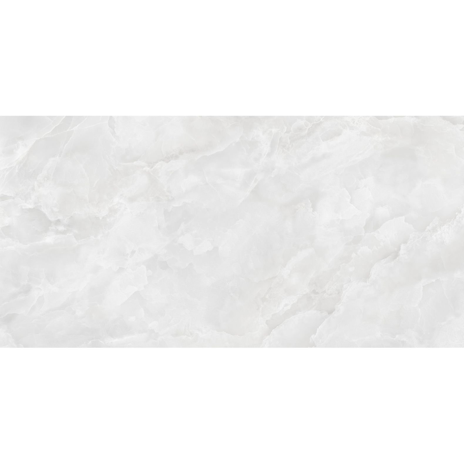 Керамогранит New Trend (Нью Тренд) Onice Vetro Light полированный 60х120 см 60120ETR00P