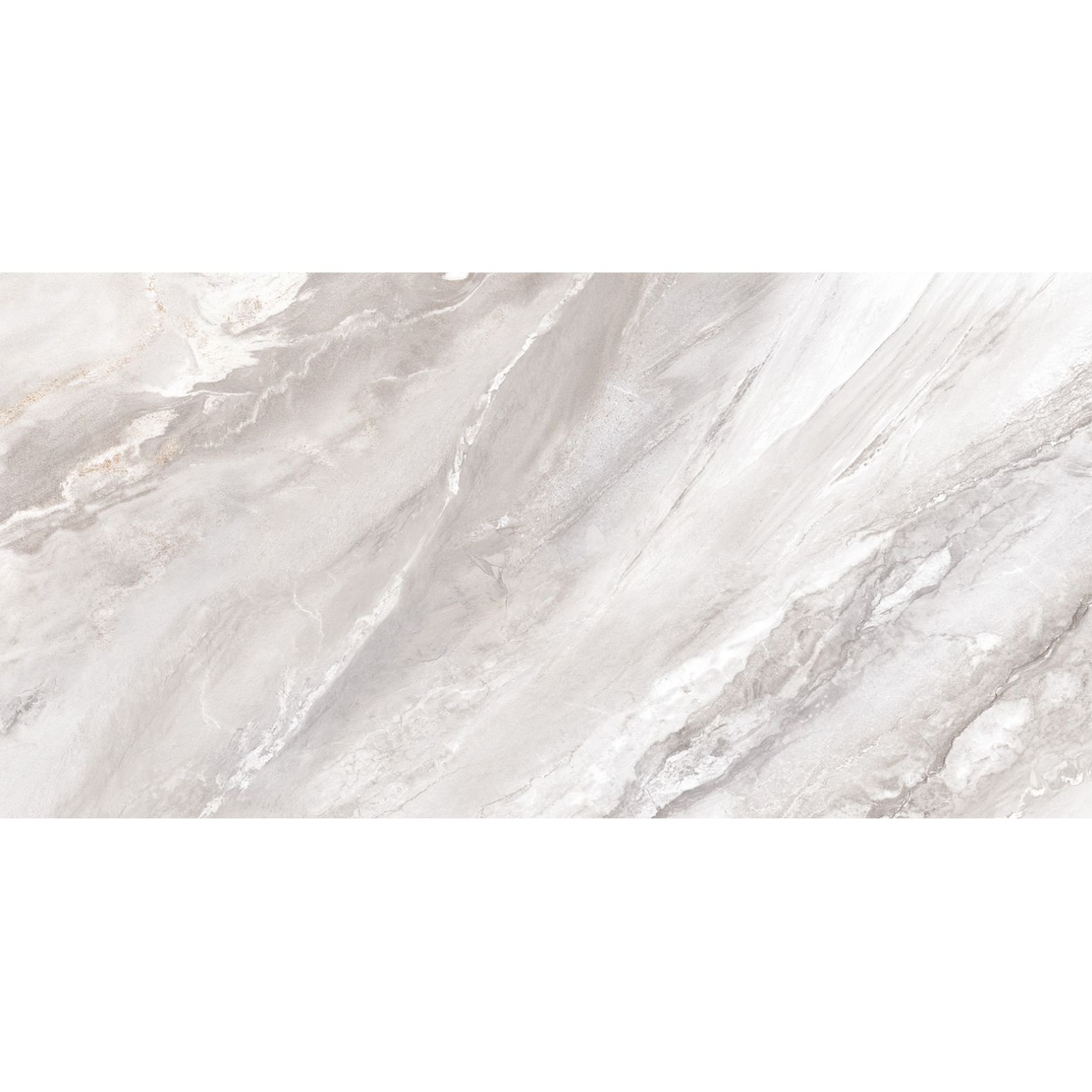 Керамогранит New Trend (Нью Тренд) Evo Marmo Gris полированный 60х120 см 60120EVO05P