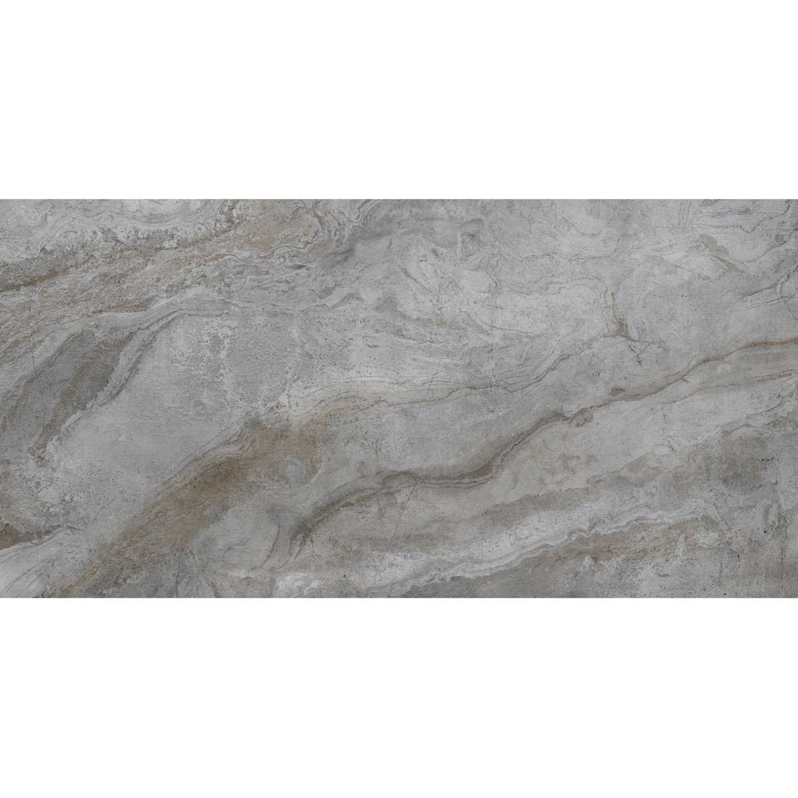 Керамогранит New Trend (Нью Тренд) Jast Gray полированный 60х120 см 60120JAS15P