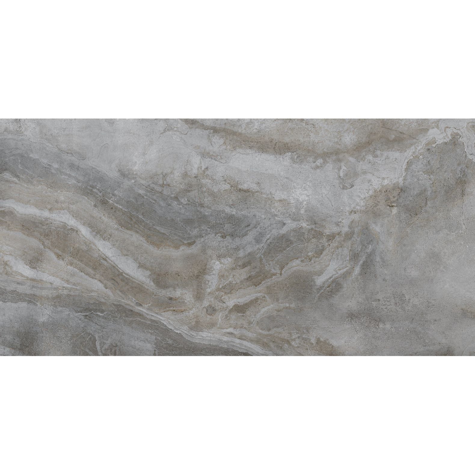 Керамогранит New Trend (Нью Тренд) Jast Gray полированный 60х120 см 60120JAS15P