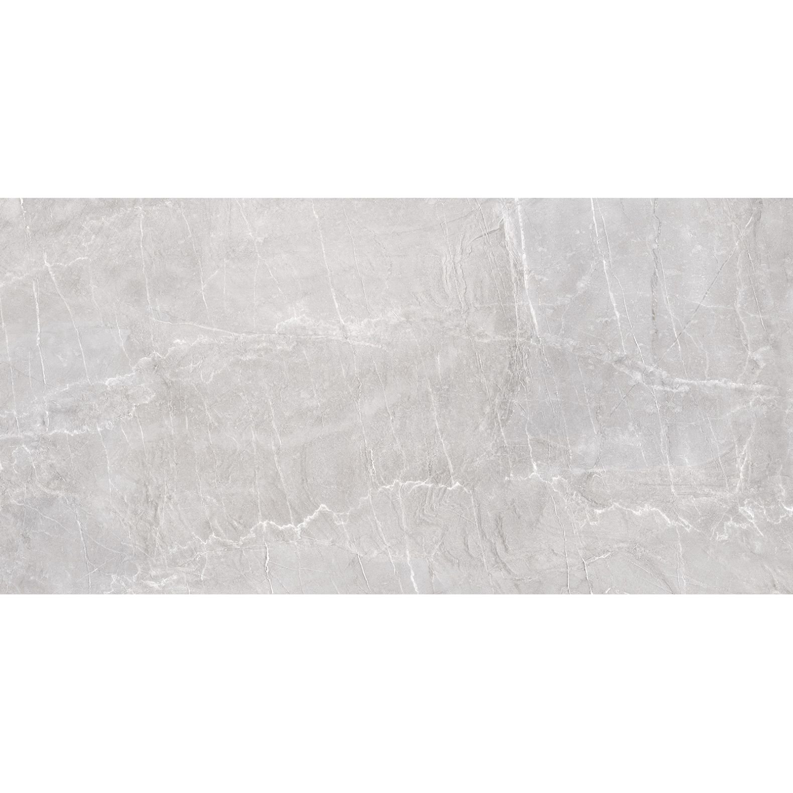 Керамогранит New Trend (Нью Тренд) Terra Gray полированный 60х120 см 60120TER15P