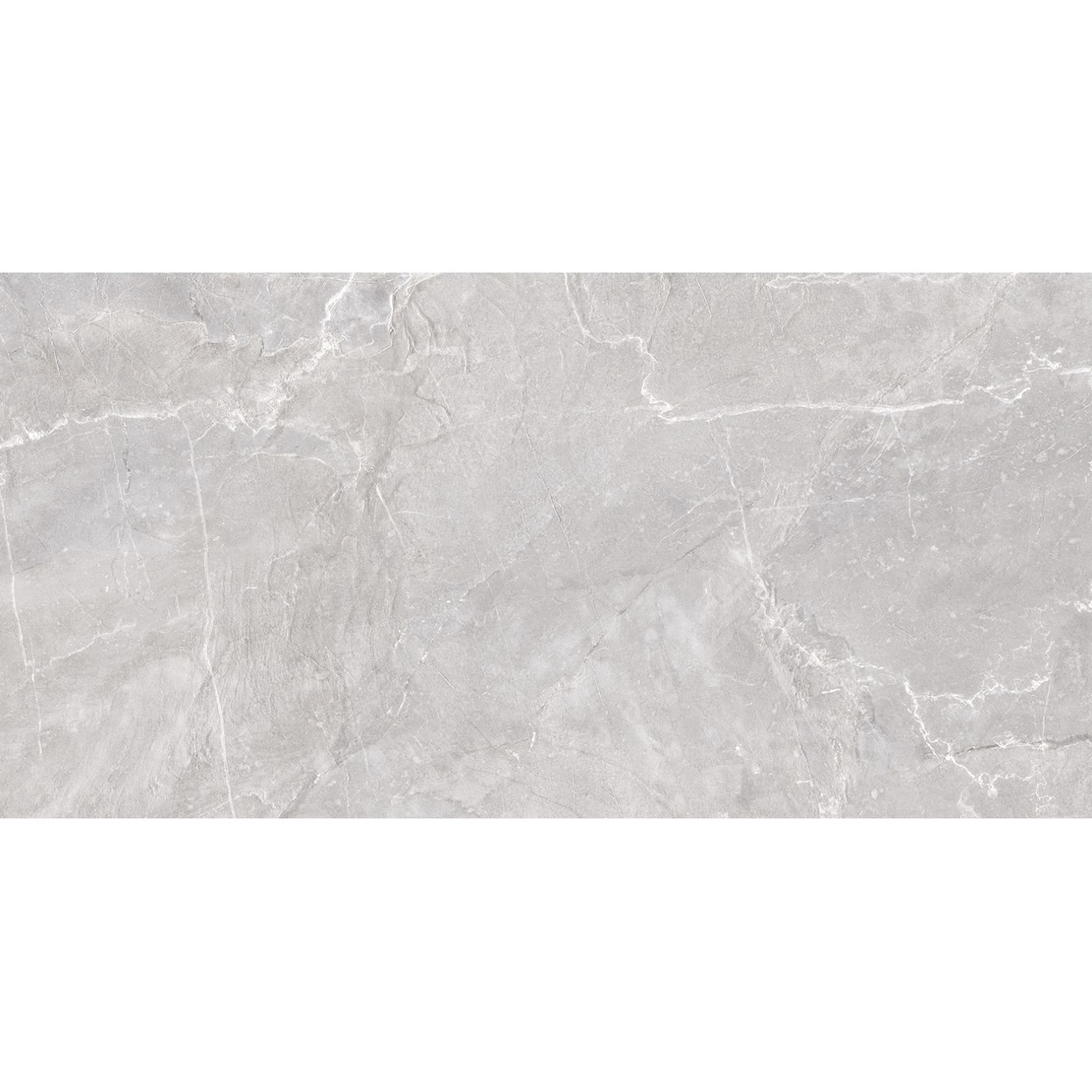 Керамогранит New Trend (Нью Тренд) Terra Gray полированный 60х120 см 60120TER15P