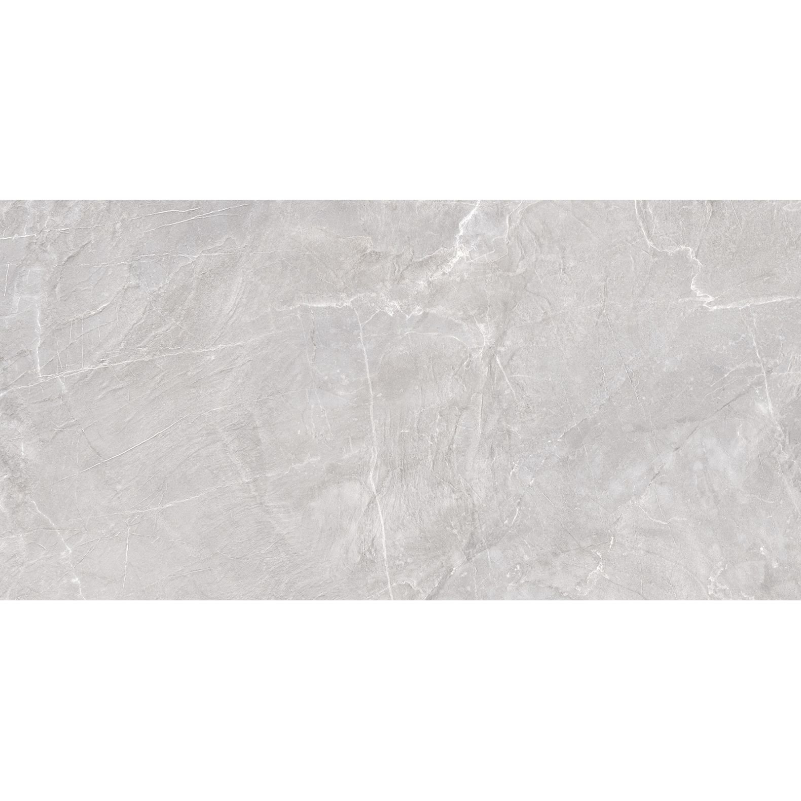 Керамогранит New Trend (Нью Тренд) Terra Gray полированный 60х120 см 60120TER15P