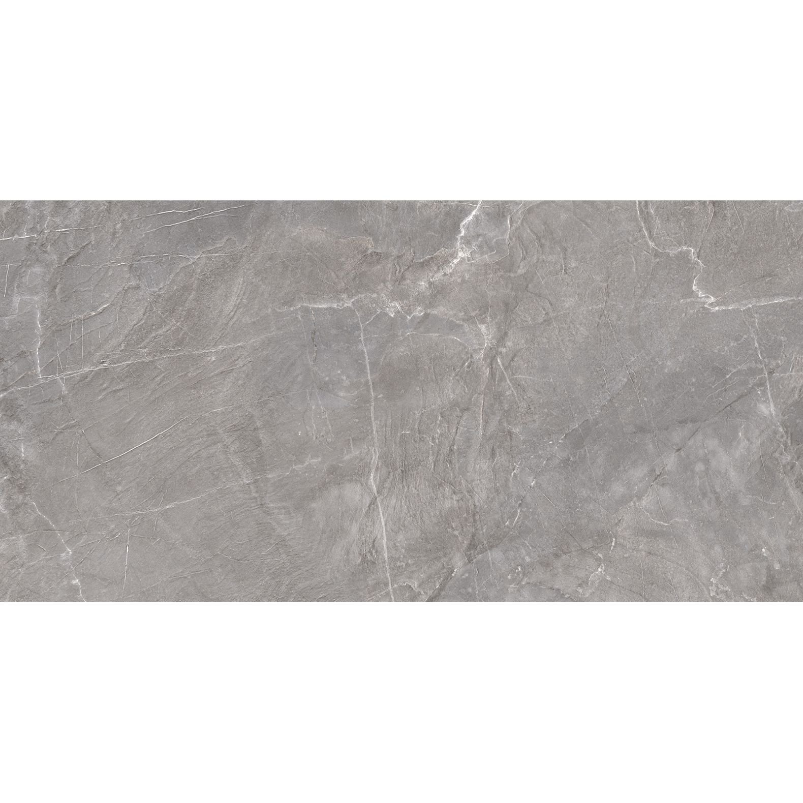 Керамогранит New Trend (Нью Тренд) Terra Graphite полированный 60х120 см 60120TER25P