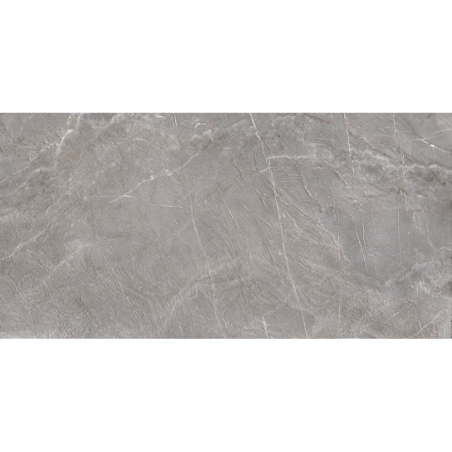 Керамогранит New Trend (Нью Тренд) Terra Graphite полированный 60х120 см 60120TER25P