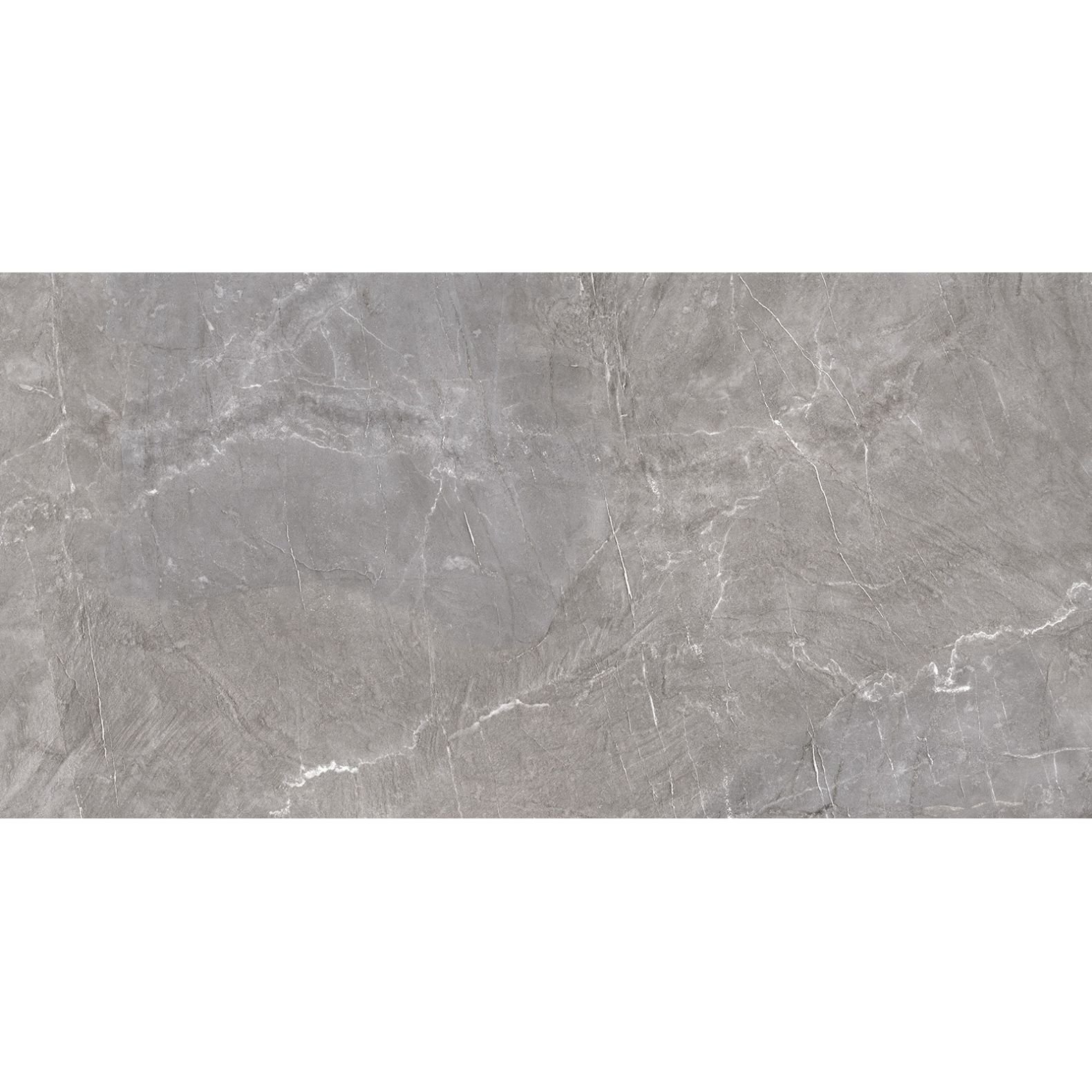 Керамогранит New Trend (Нью Тренд) Terra Graphite полированный 60х120 см 60120TER25P