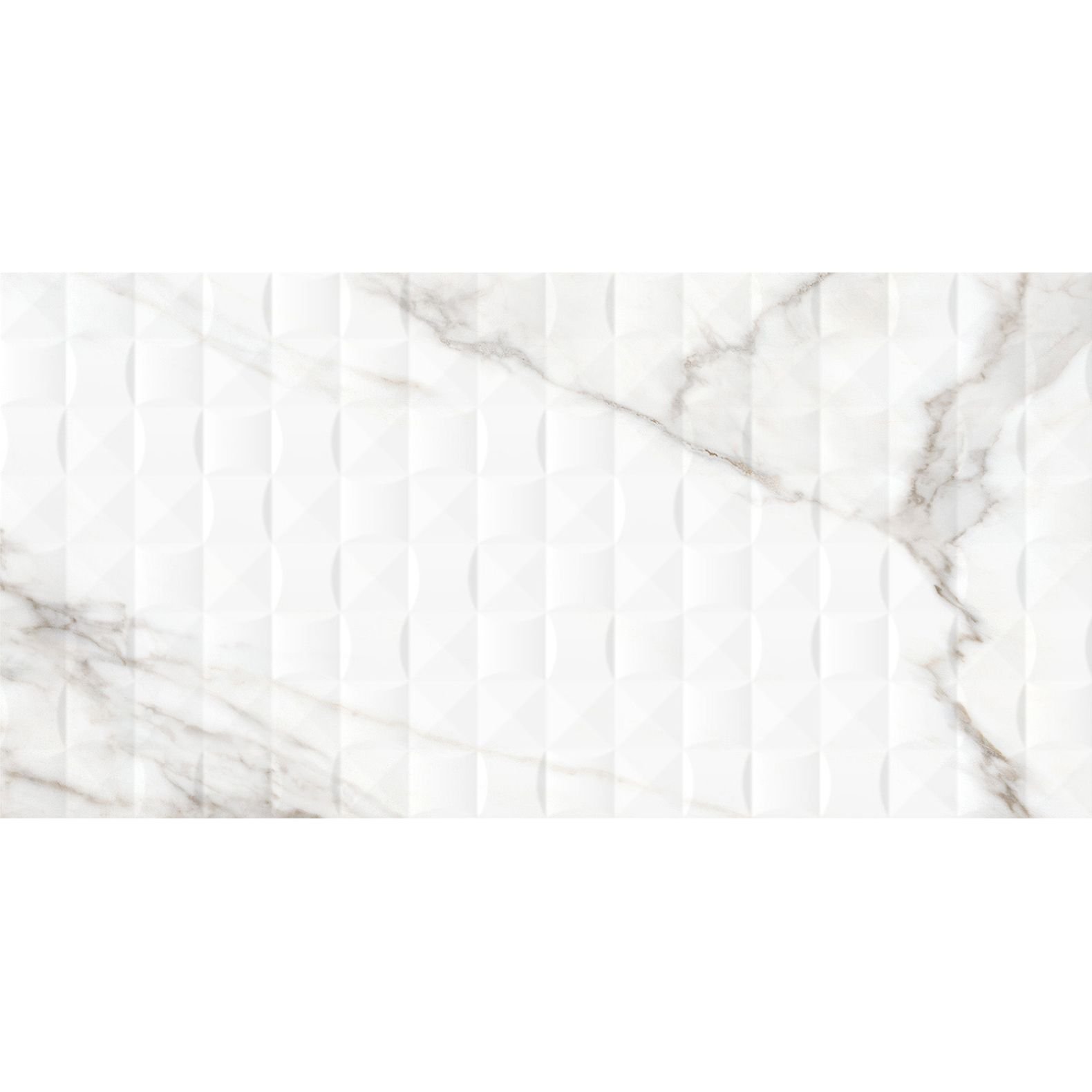 Плитка настенная New Trend (Нью Тренд) Aurea Relief 30х60х0,9 см WT36AUU15