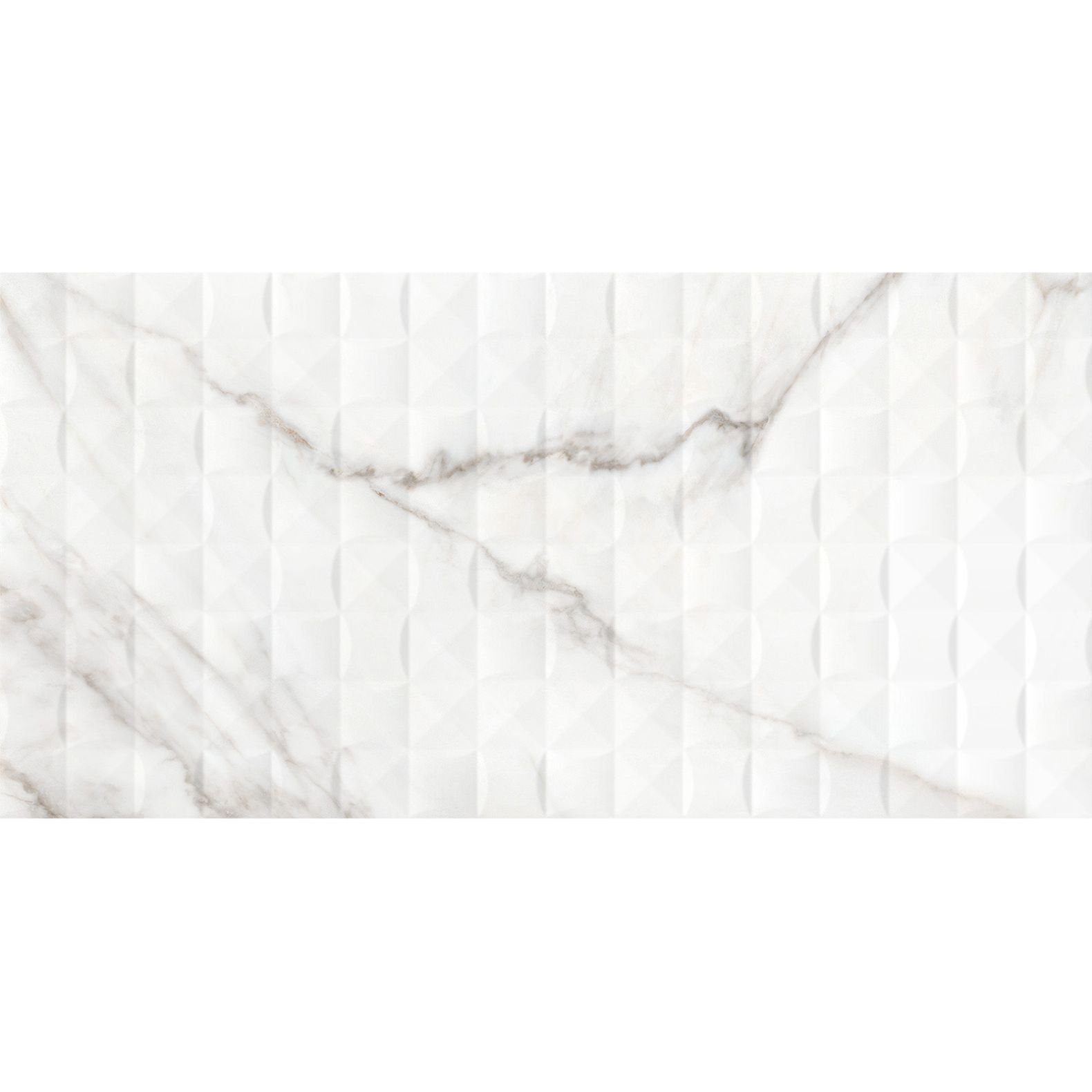 Плитка настенная New Trend (Нью Тренд) Aurea Relief 30х60х0,9 см WT36AUU15