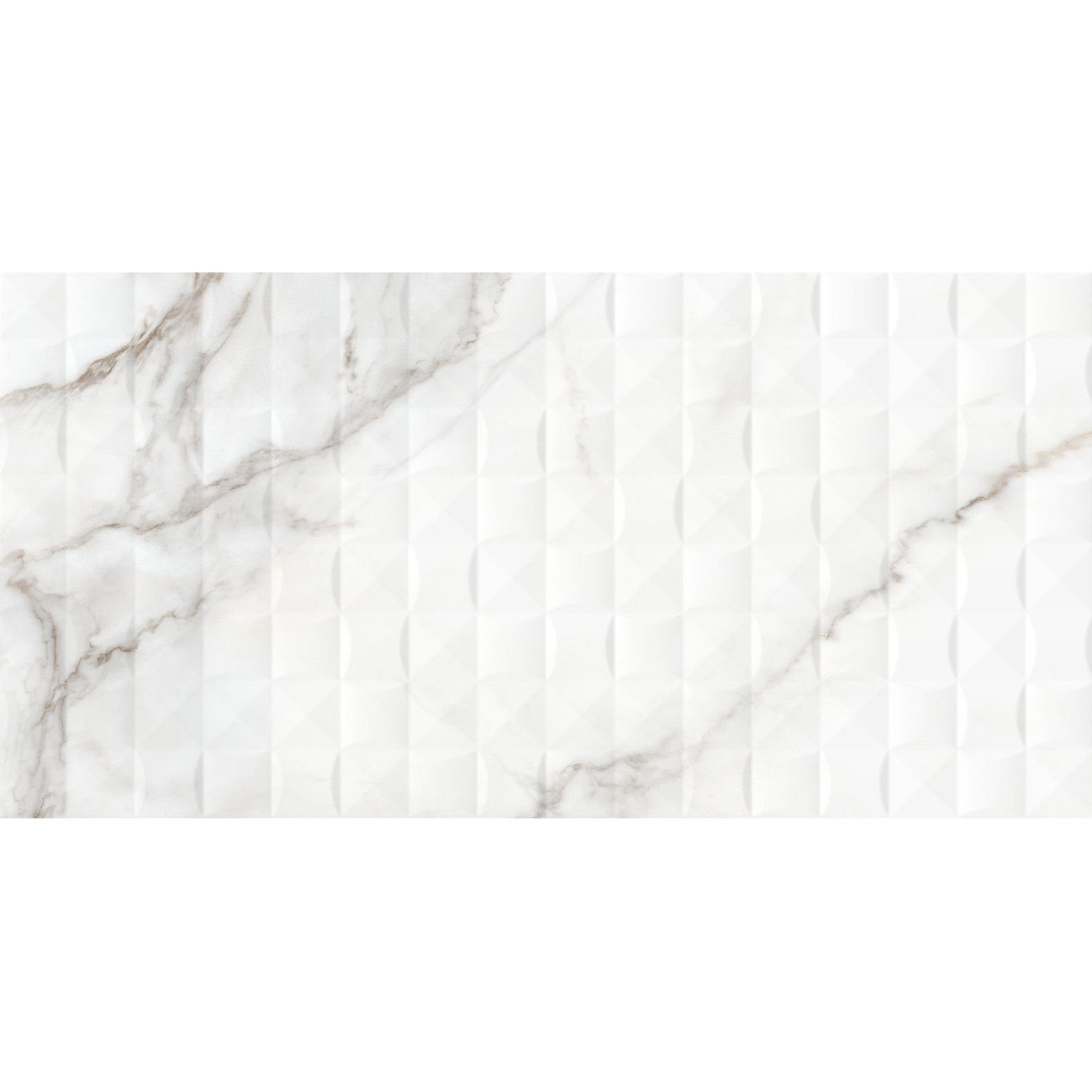 Плитка настенная New Trend (Нью Тренд) Aurea Relief 30х60х0,9 см WT36AUU15