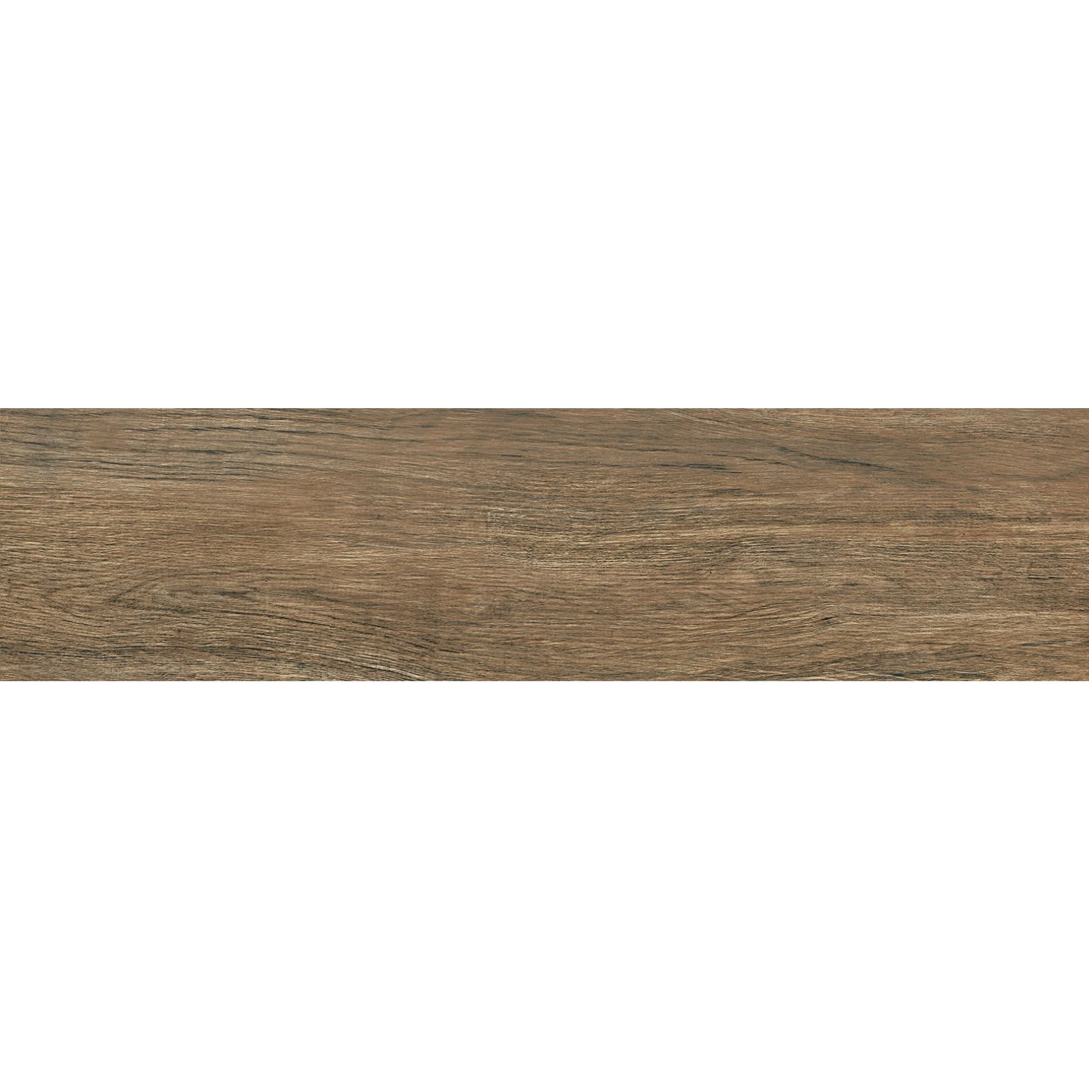 Керамогранит New Trend Craftwood Marron матовый 151х602 мм GP1560CRW21