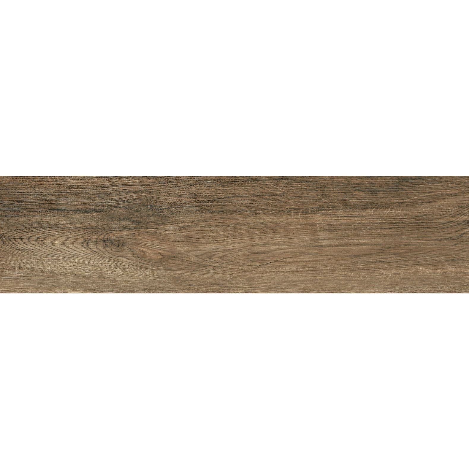 Керамогранит New Trend Craftwood Marron матовый 151х602 мм GP1560CRW21