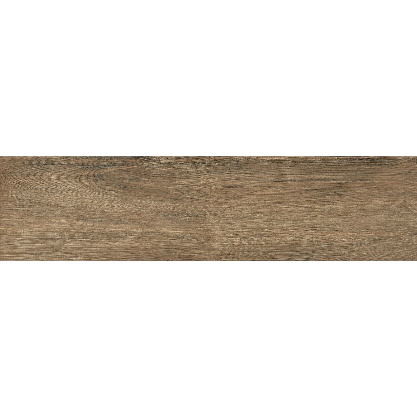 Керамогранит New Trend Craftwood Marron матовый 151х602 мм GP1560CRW21