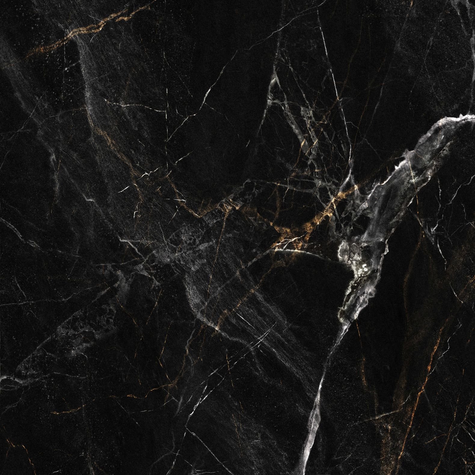 Керамогранит New Trend (Нью Тренд) Design Stone Marquina матовый 20х20х0,8 см GP2020DNS99