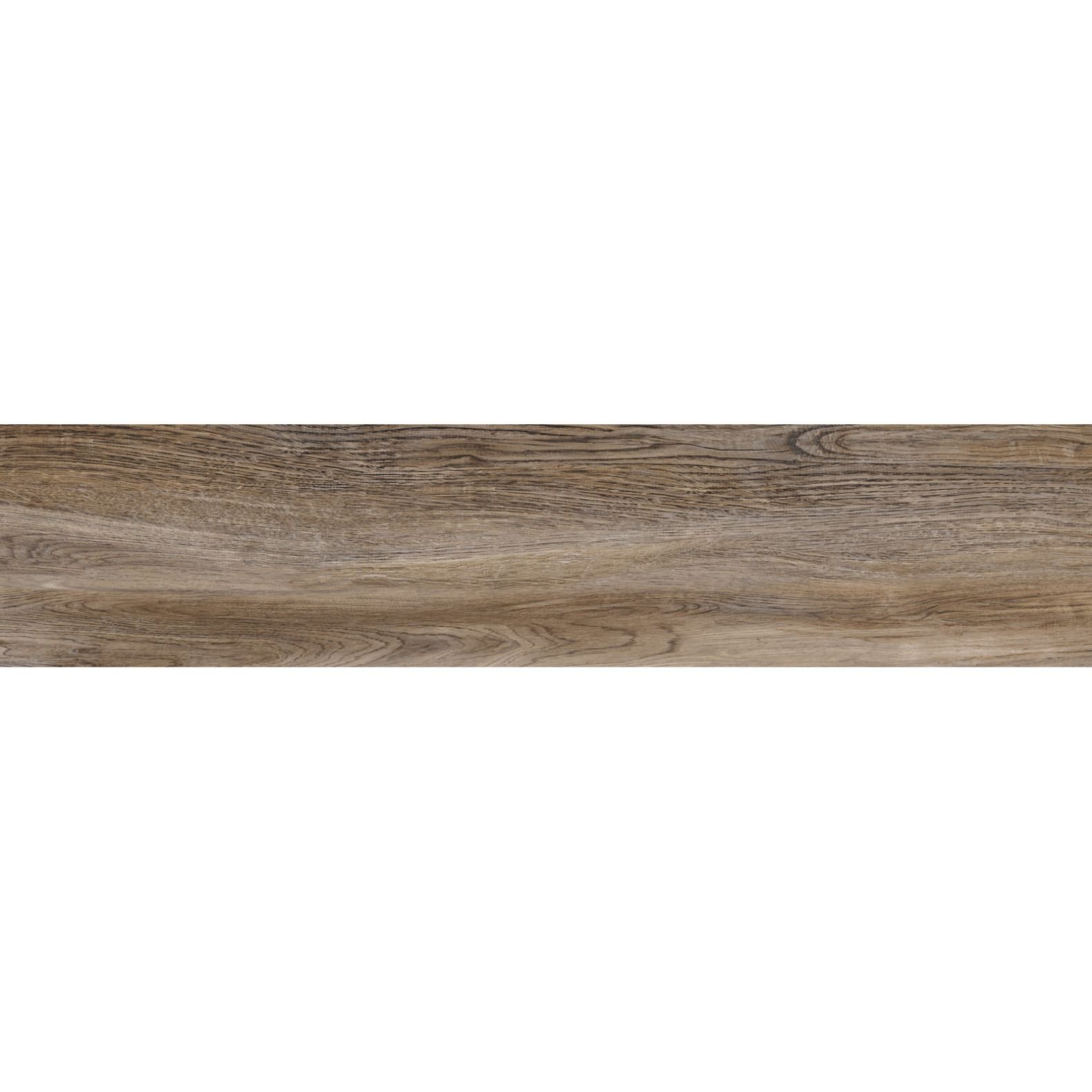 Керамогранит New Trend (Нью Тренд) Exotic Wood Marron sugar-эффект 20х90 см GP2090EXC21R