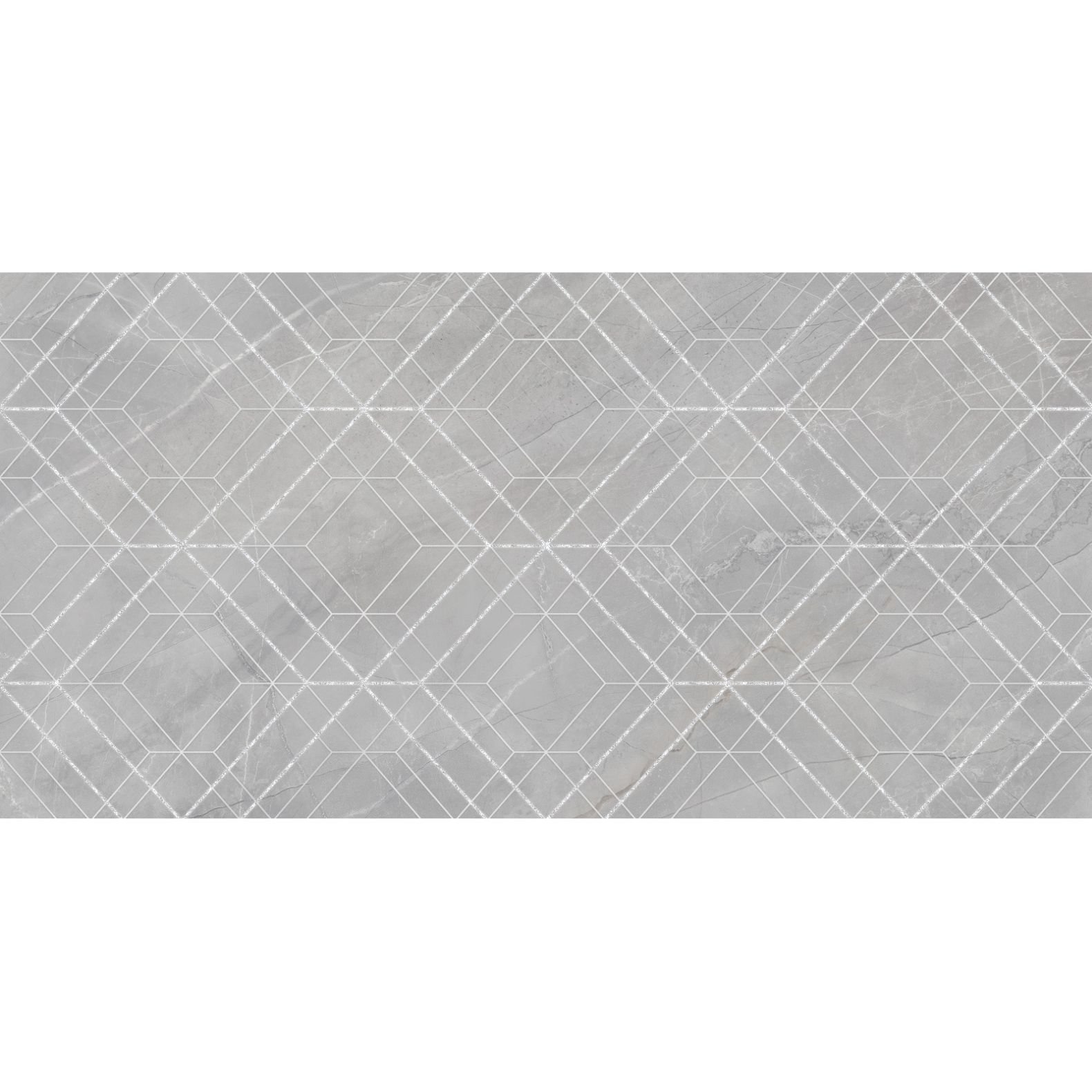 Декор New Trend (Нью Тренд) Lims Dark Rhomb 30х60х0,9 см DW36LMM25