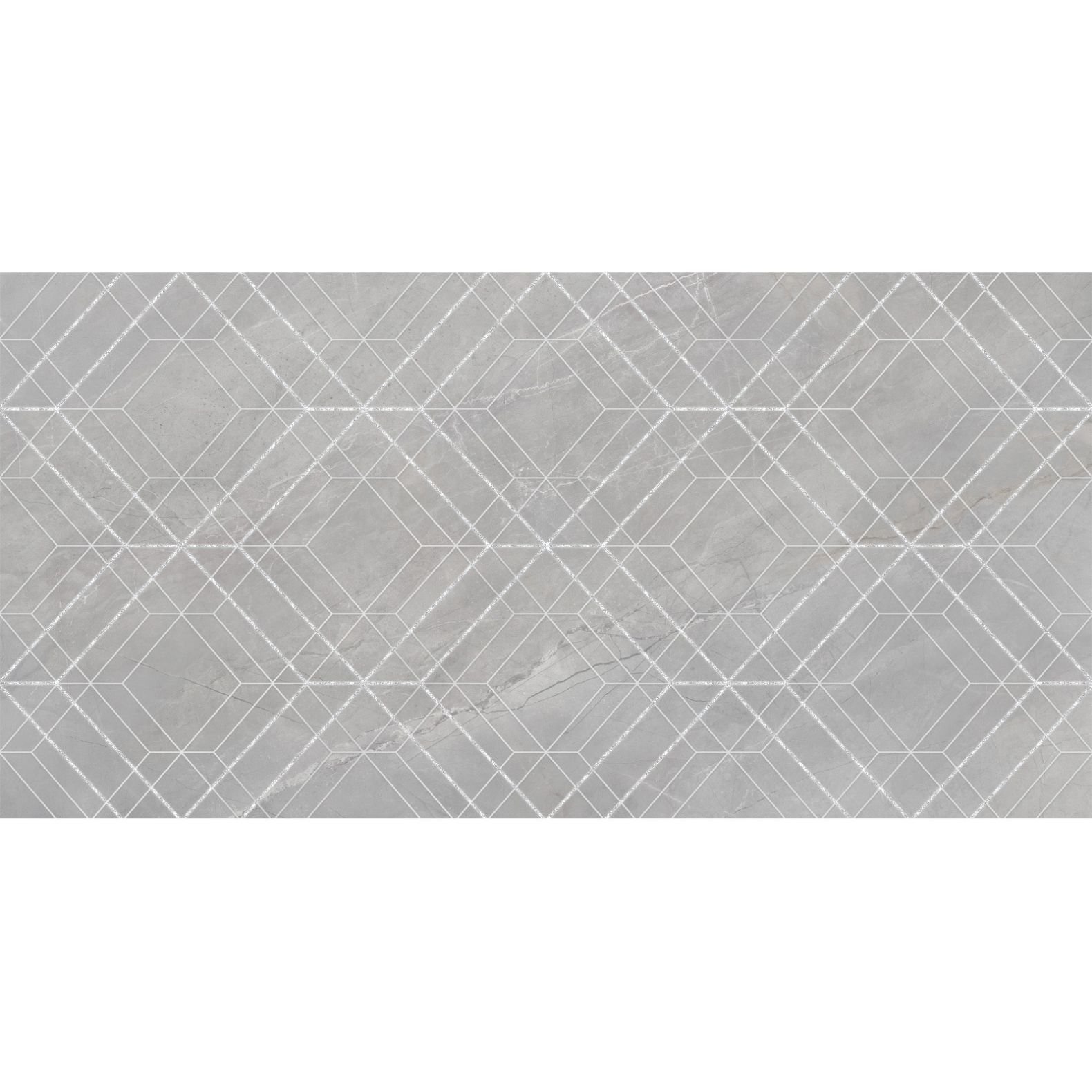 Декор New Trend (Нью Тренд) Lims Dark Rhomb 30х60х0,9 см DW36LMM25