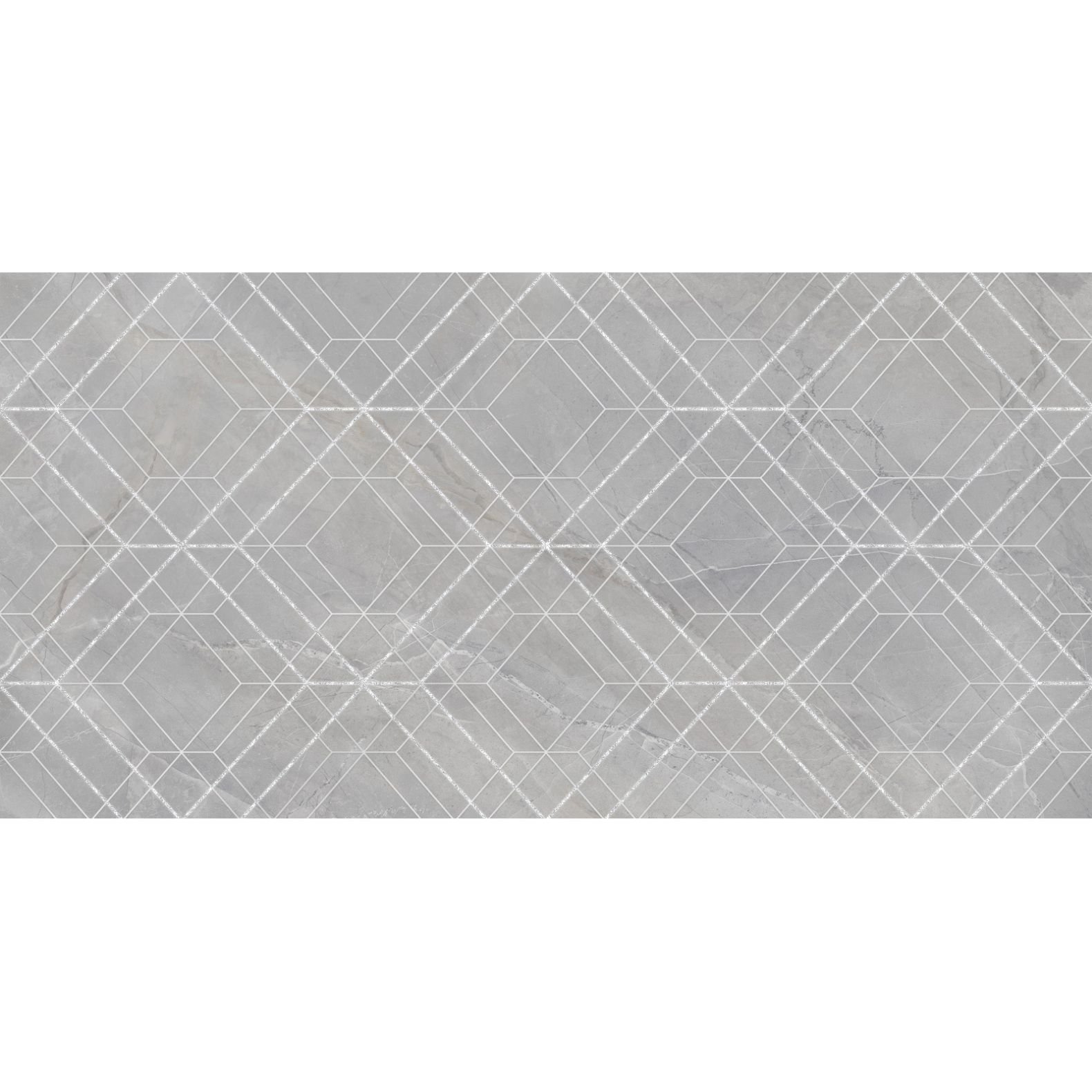 Декор New Trend (Нью Тренд) Lims Dark Rhomb 30х60х0,9 см DW36LMM25