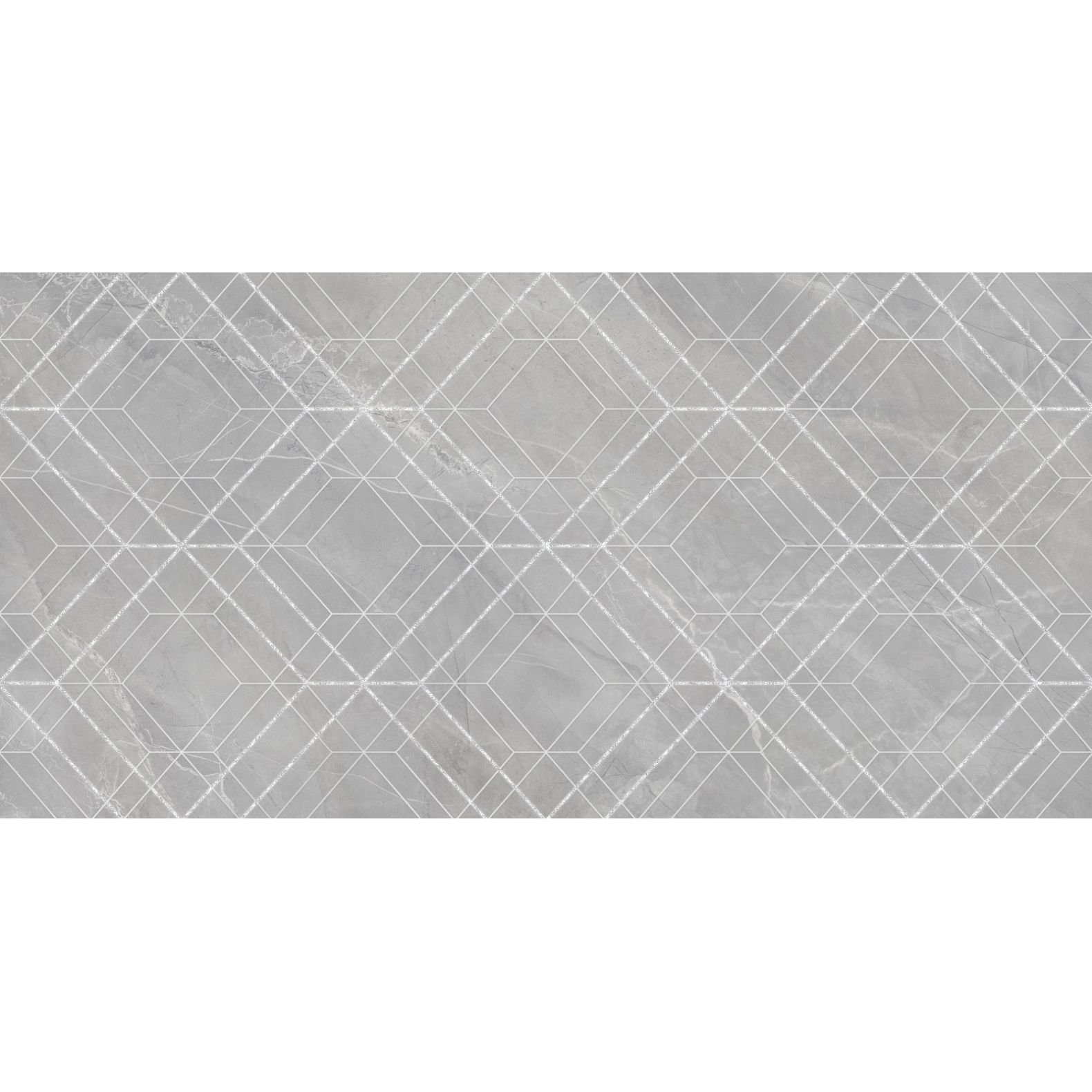 Декор New Trend (Нью Тренд) Lims Dark Rhomb 30х60х0,9 см DW36LMM25